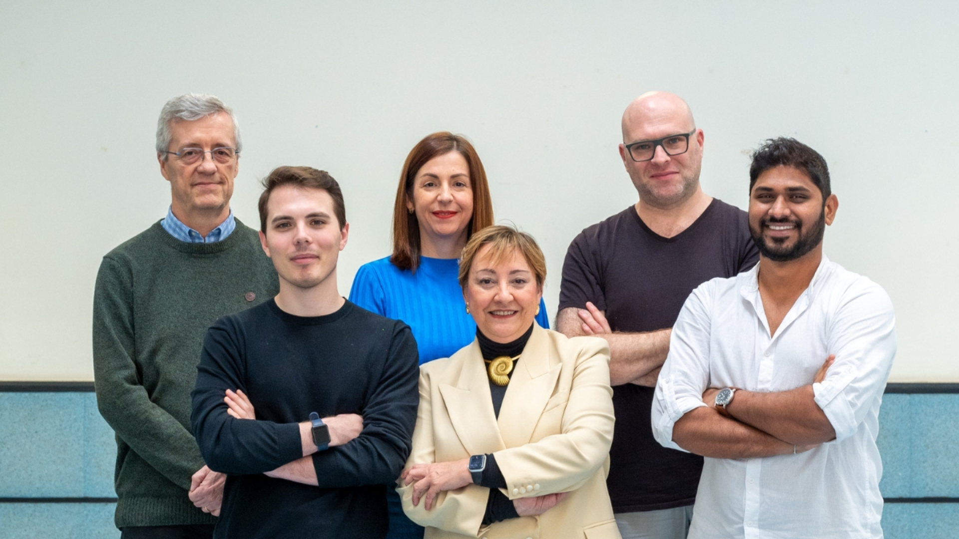 Un estudio español identifica las células que originan la metástasis en el cáncer de mama