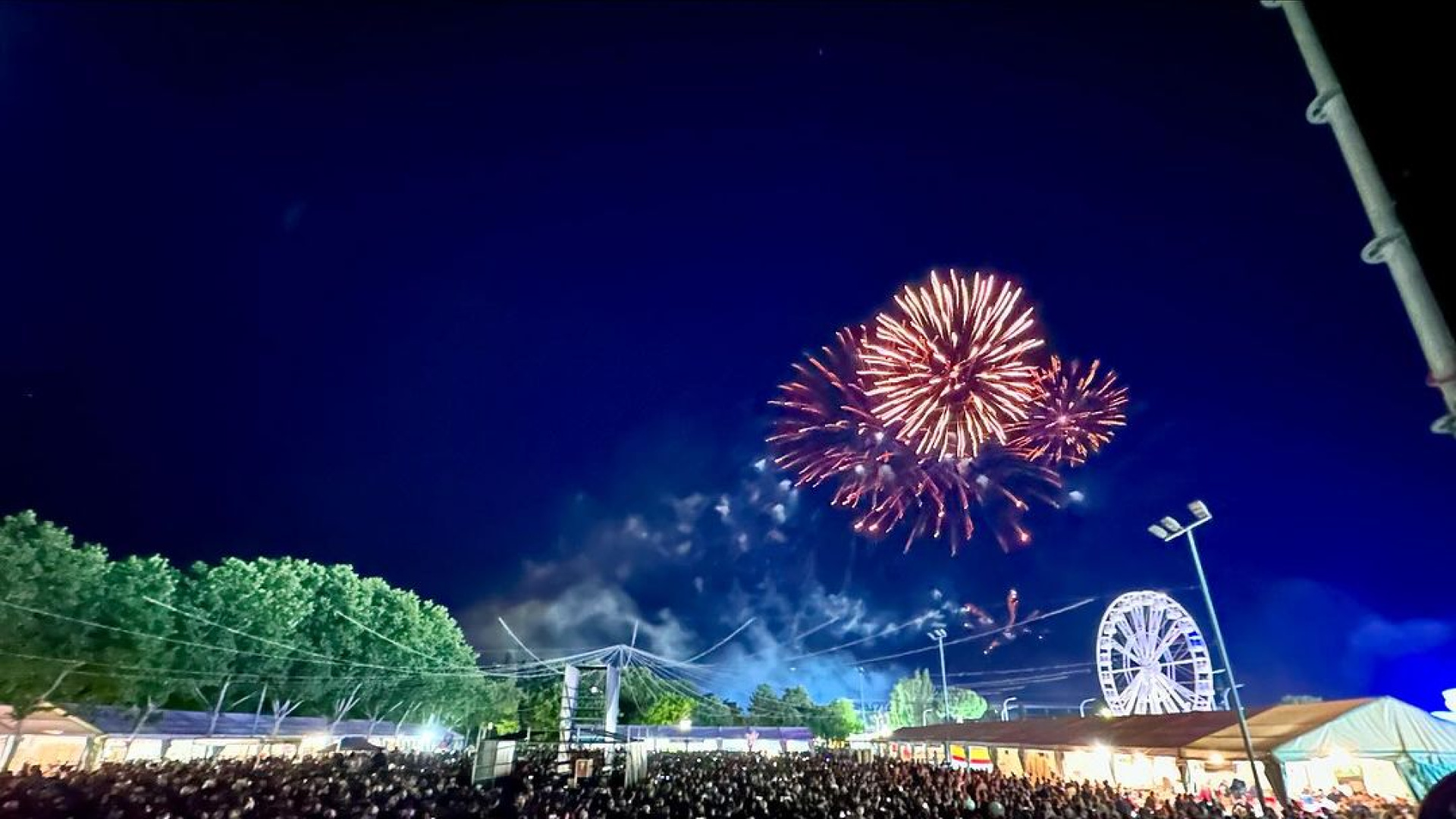 Las ferias de S. Isidro de Talavera tendrán un nuevo espacio denominado 