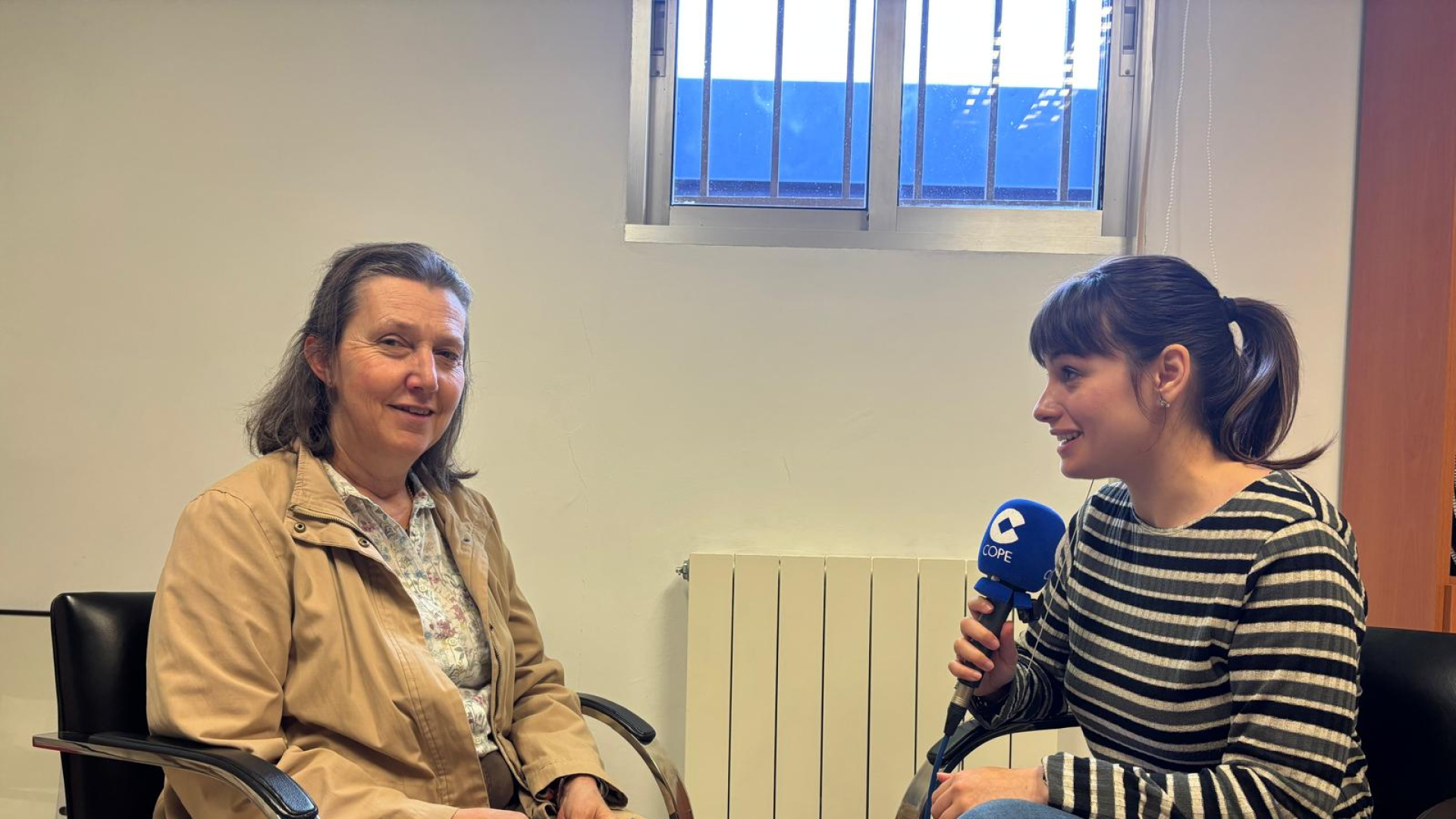 Red Íncola en Valladolid 