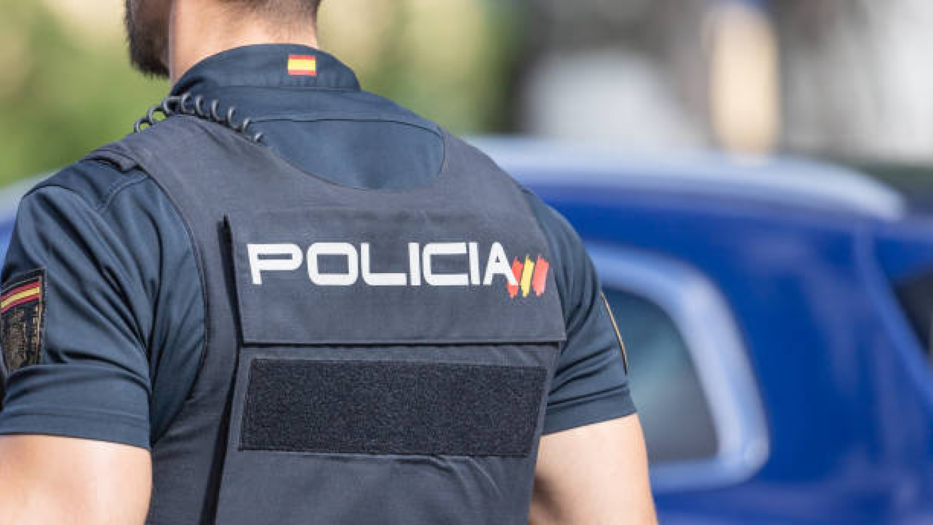 Operación relámpago en Málaga: la Policía Nacional libera en 90 minutos al gerente de una casa de apuestas que había sido secuestrado
