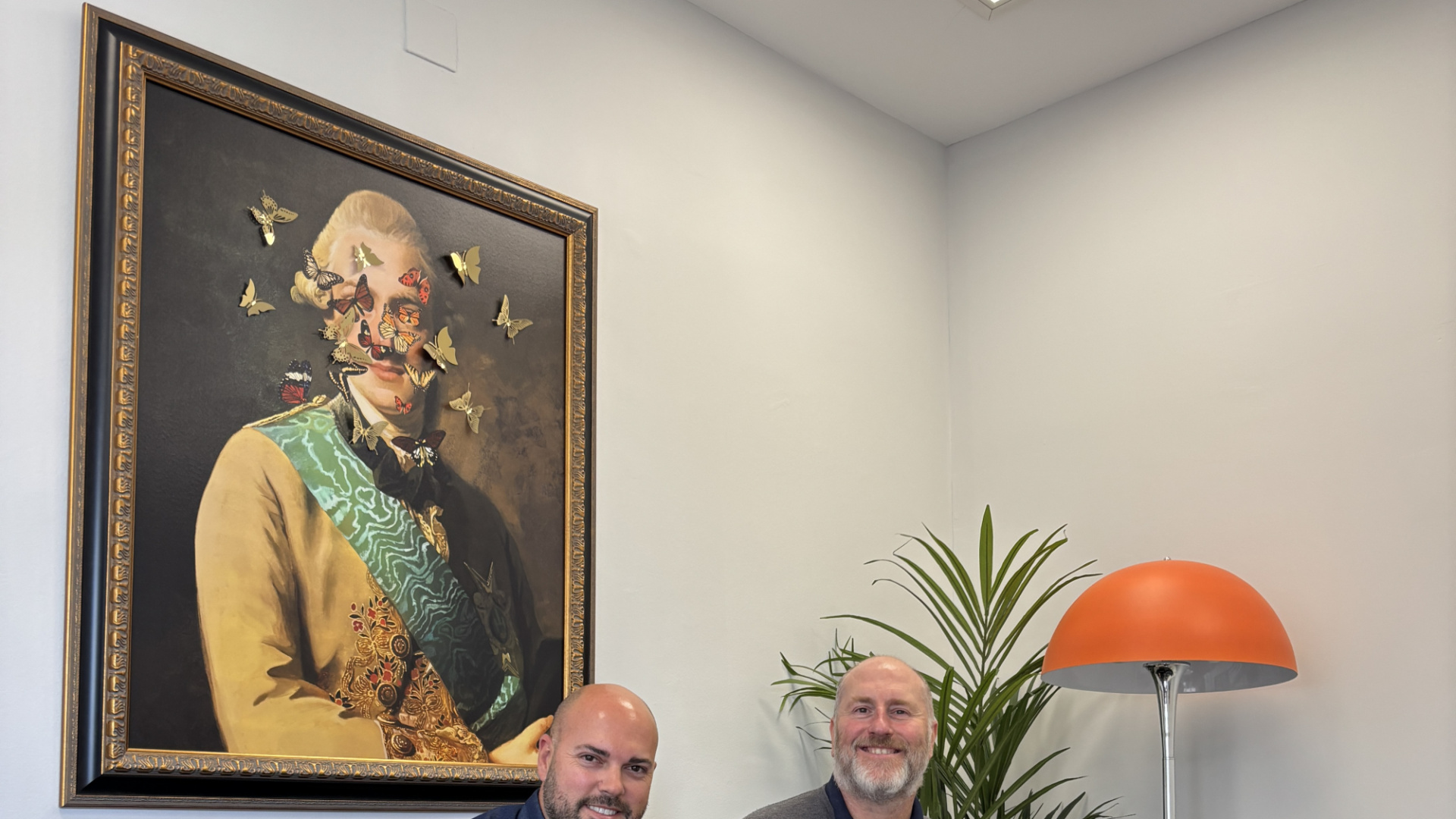 Coanda reconocida como TOP PARTNER IBERIA en soluciones audiovisuales por MAXHUB