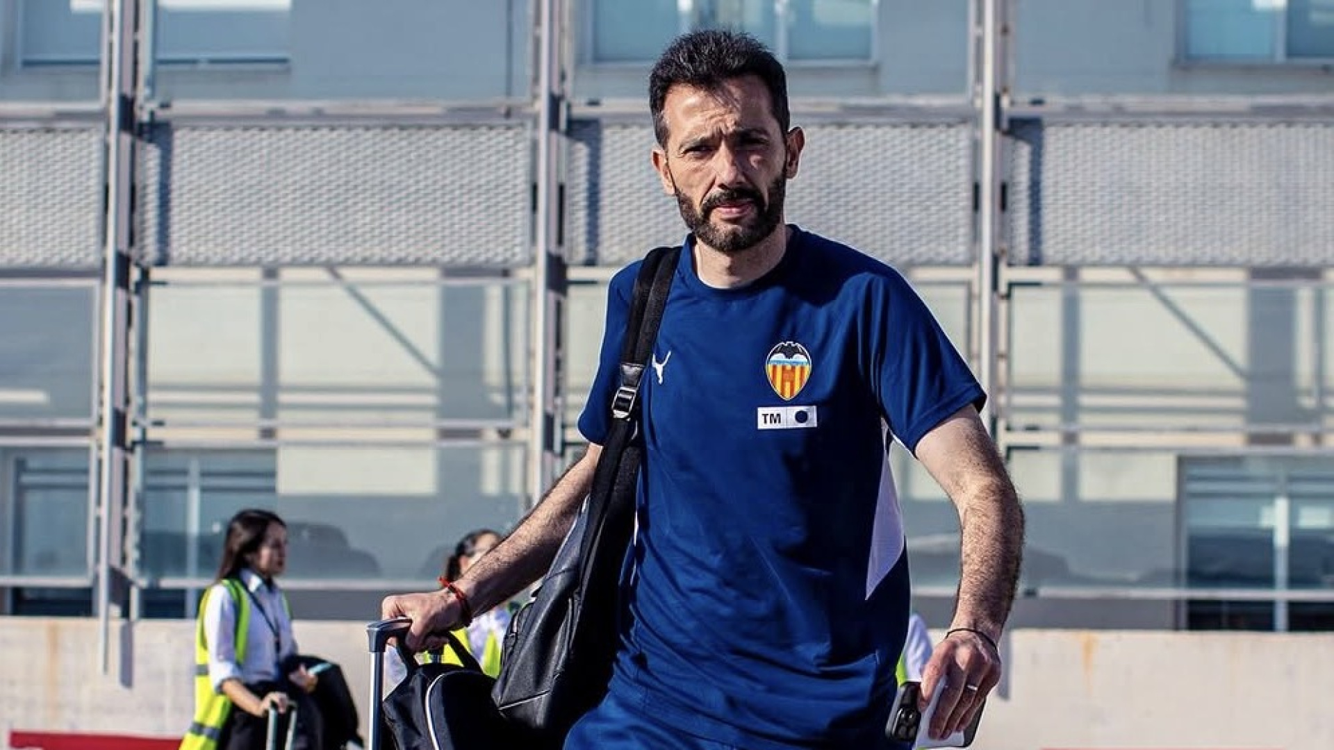 Corberán viaja a Mallorca sin escudo