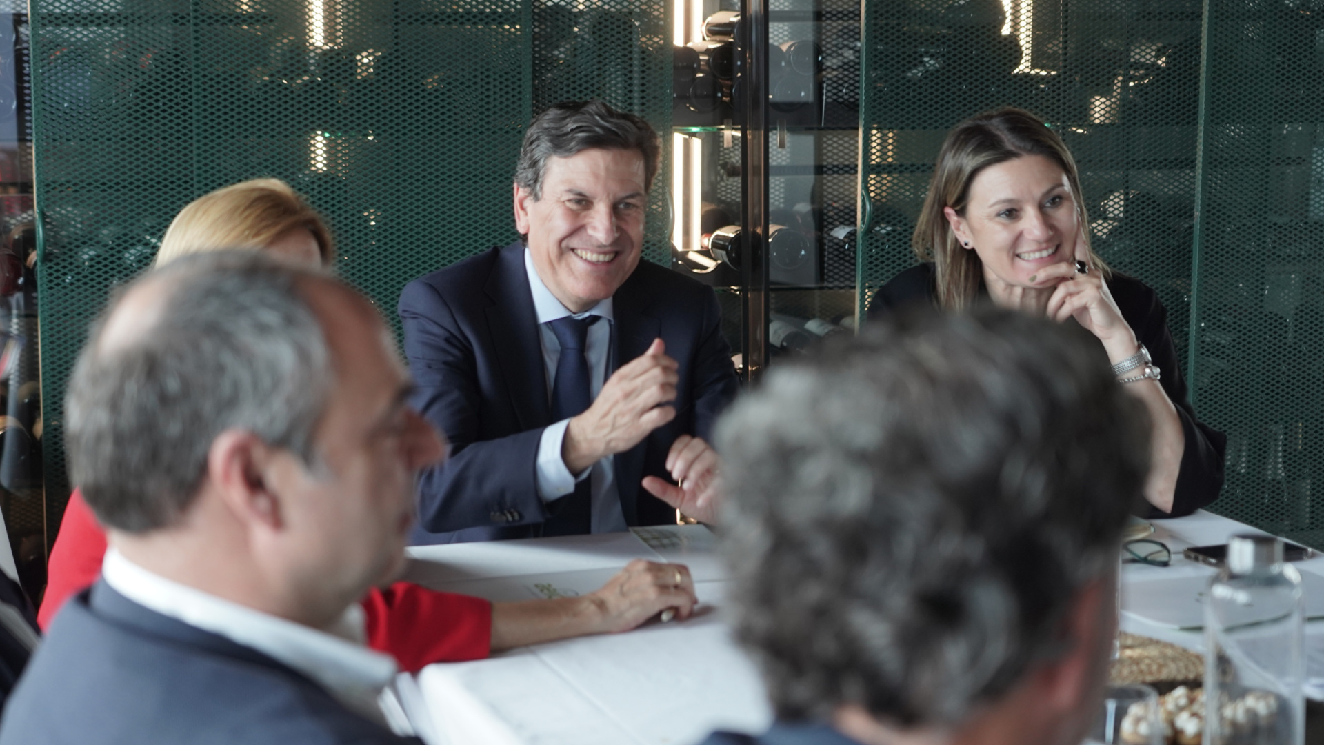 La construcción se transforma para paliar la falta de vivienda y atraer talento joven: 