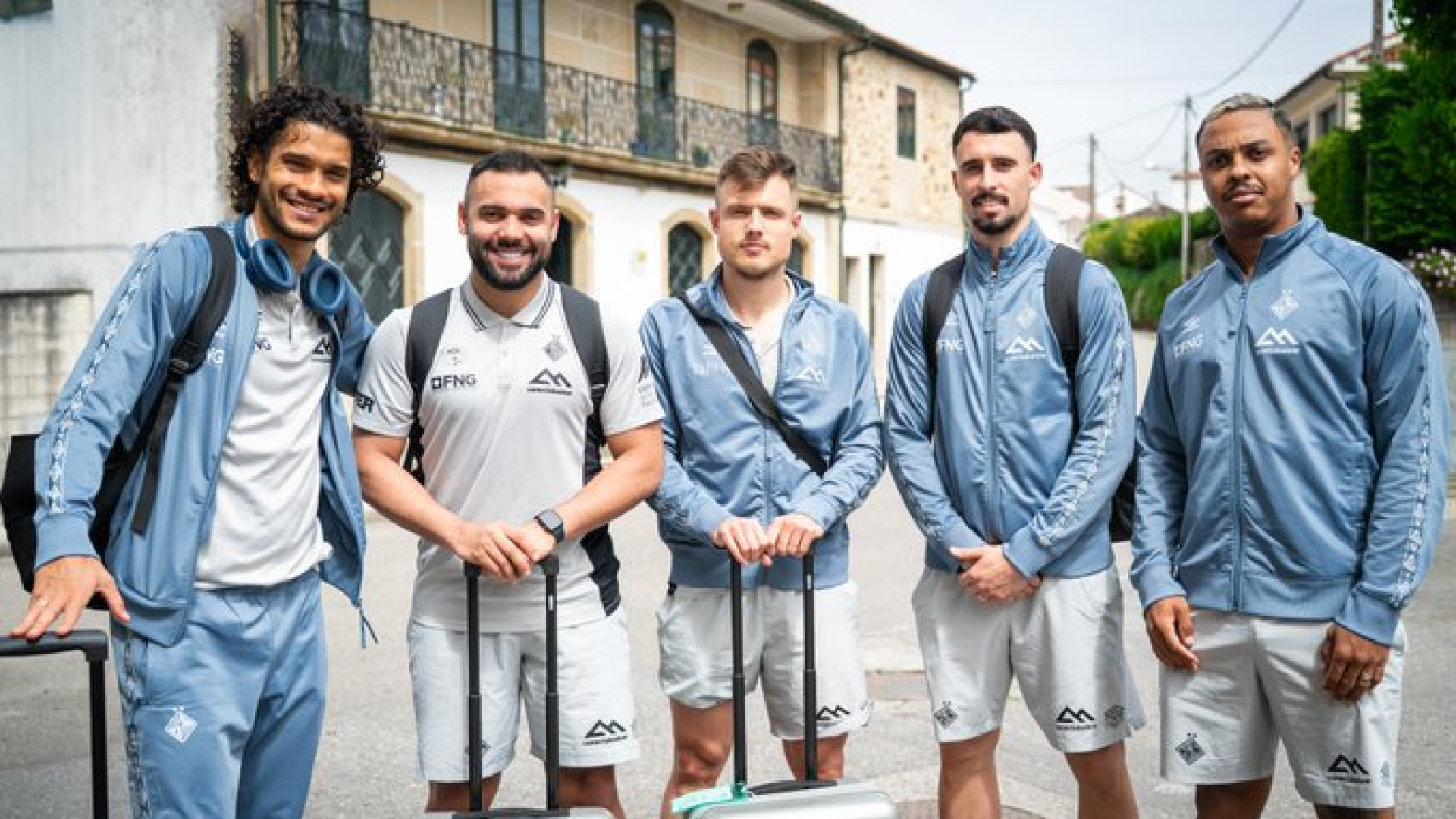 El Illes Balears Palma Futsal busca en Galicia certificar el playoff por el título