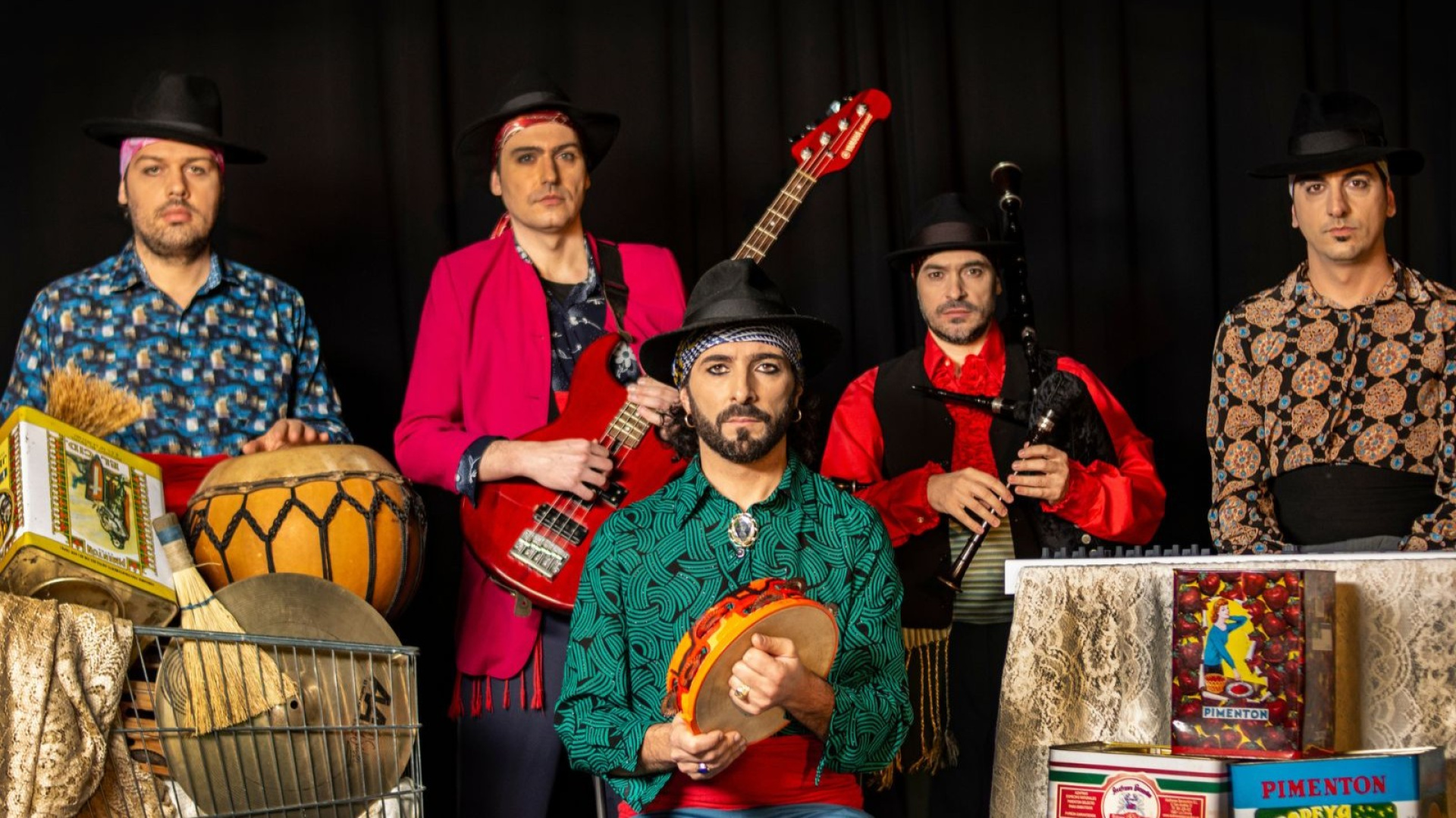 Neda programa para 2026 diez espectáculos de teatro, música y magia con el apoyo de la Red Cultural de la Diputación de A Coruña