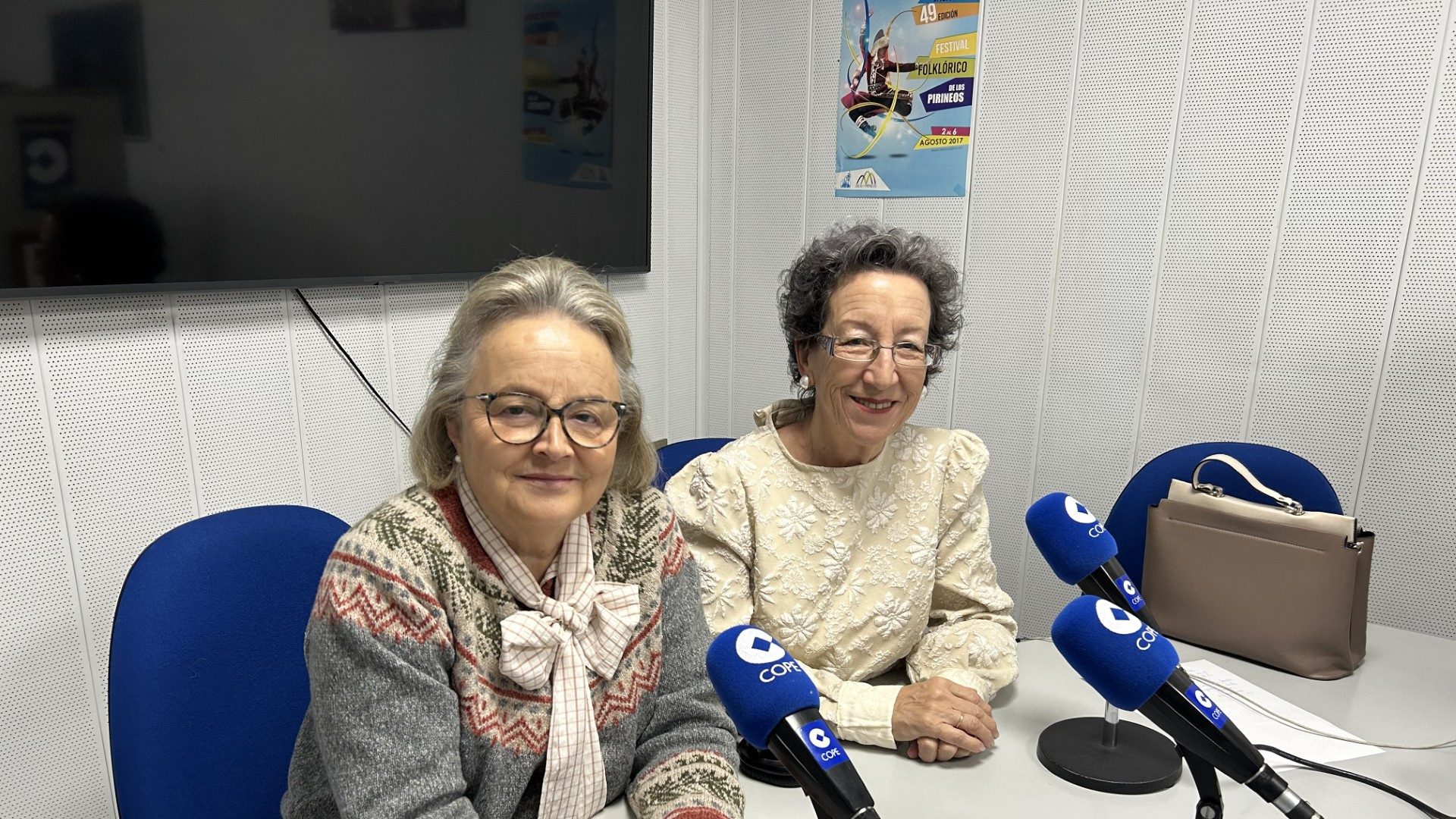 El taller de escritura de Jaca que descubre talentos ocultos y triunfa con un concurso internacional