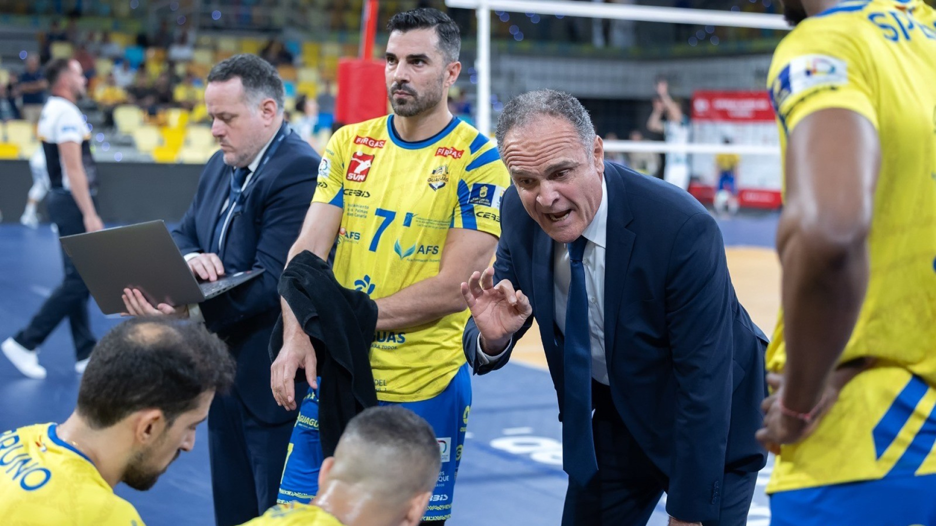 Camarero espera una eliminatoria “dura y exigente” frente a Manacor