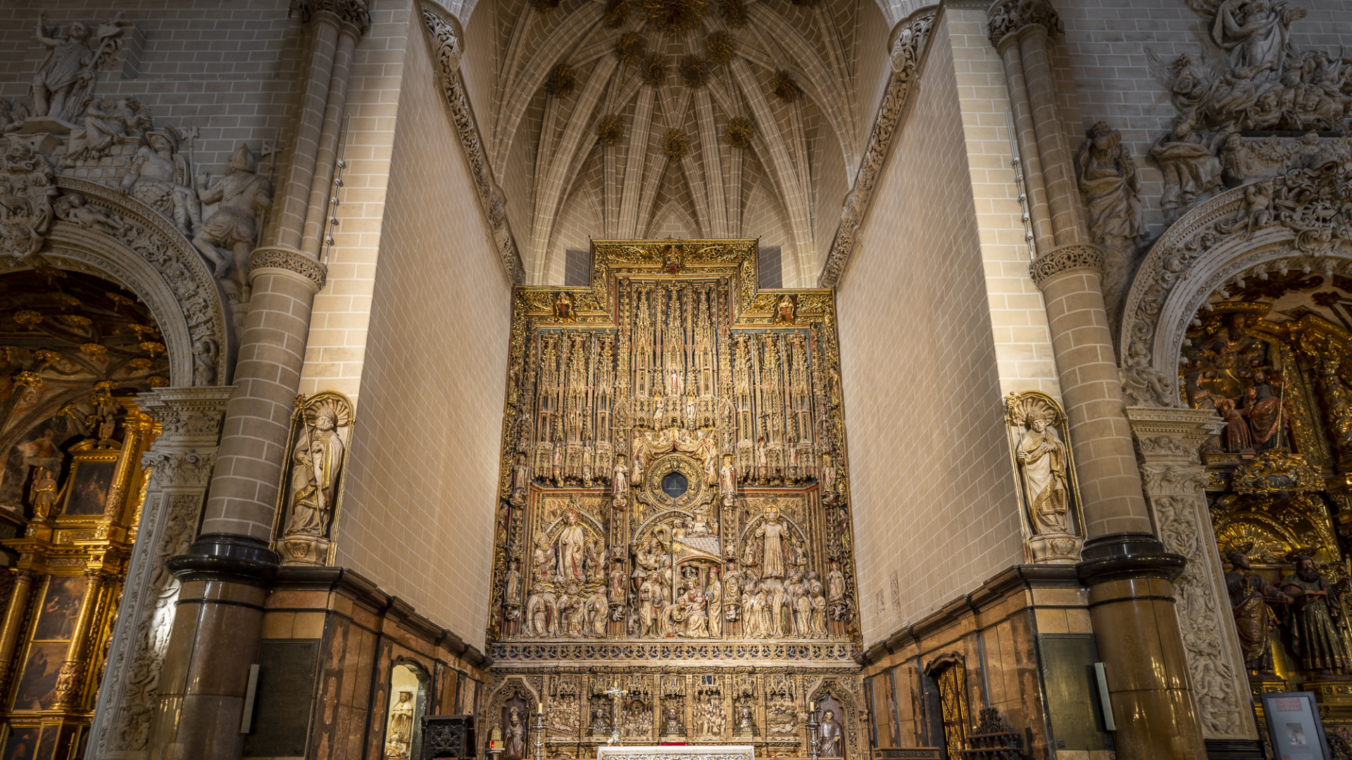 Regresa el programa de visitas nocturnas a las dos catedrales de Zaragoza con experiencias exclusivas