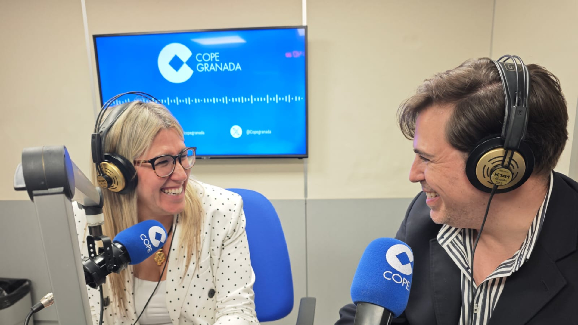 Todo listo para el Día de la Cruz en Granada: fechas, novedades y el pregonero