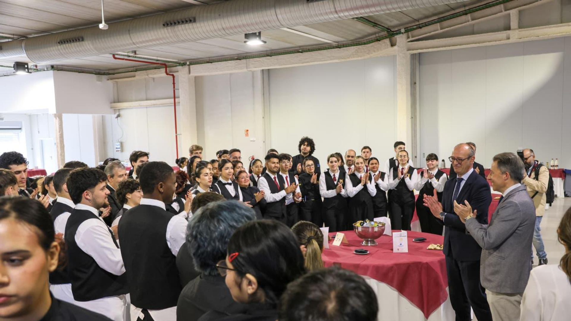 Formación Profesional en la Región de Murcia: menos alumnos por aula y más oferta virtual