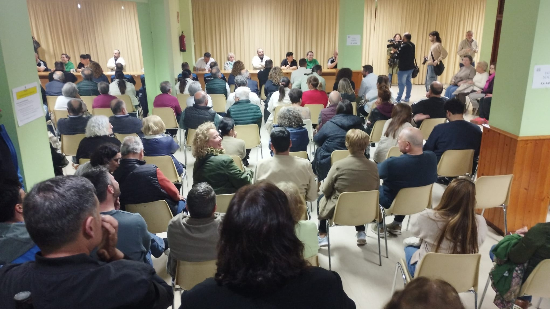 La AVV Altea llevará a la junta de seguridad local un decálogo para frenar el menudeo de droga y revitalizar el barrio de Xuvia en Narón