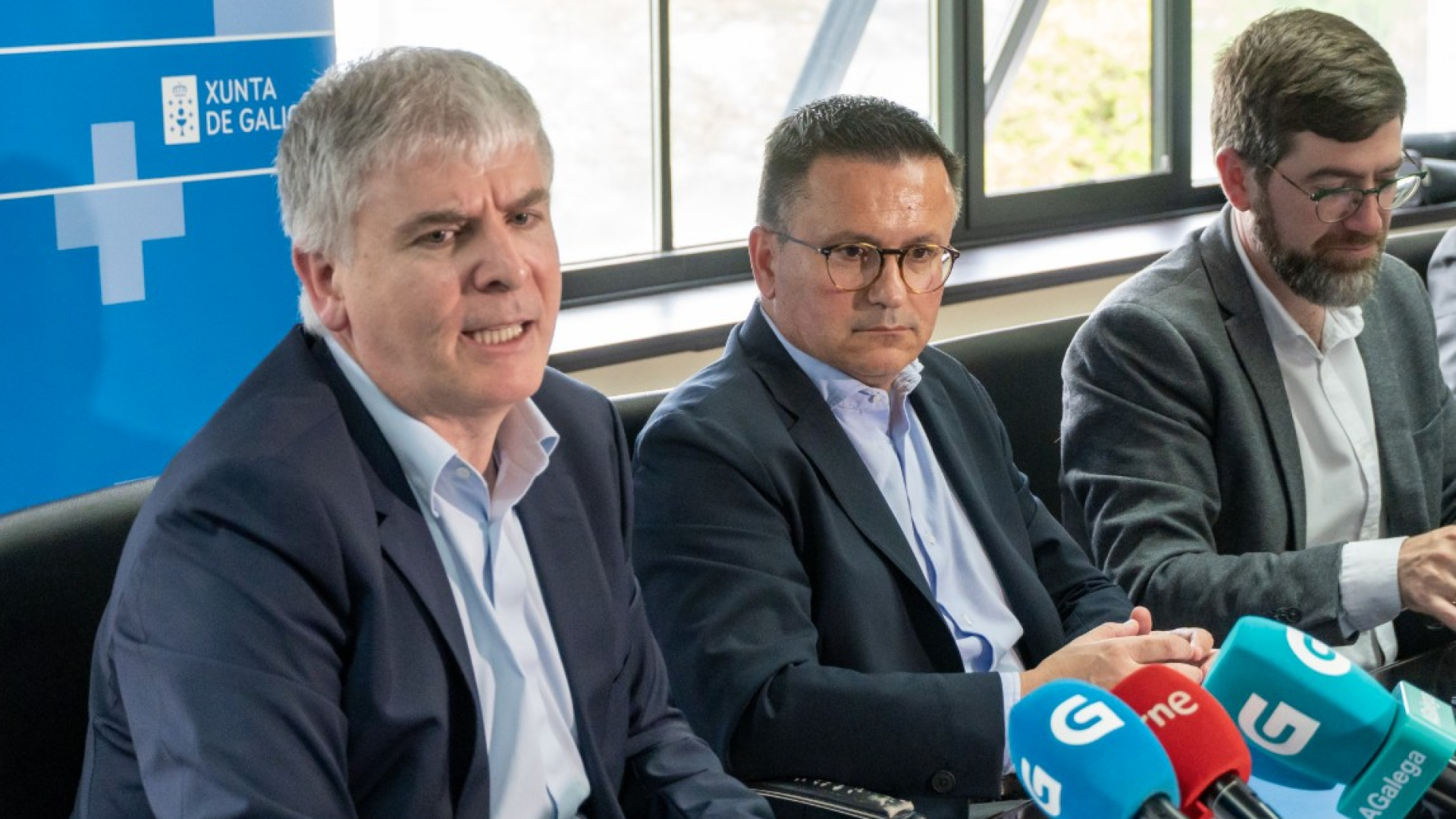 El absentismo laboral en Galicia: un coste de más de 2.000 millones que exige un pacto