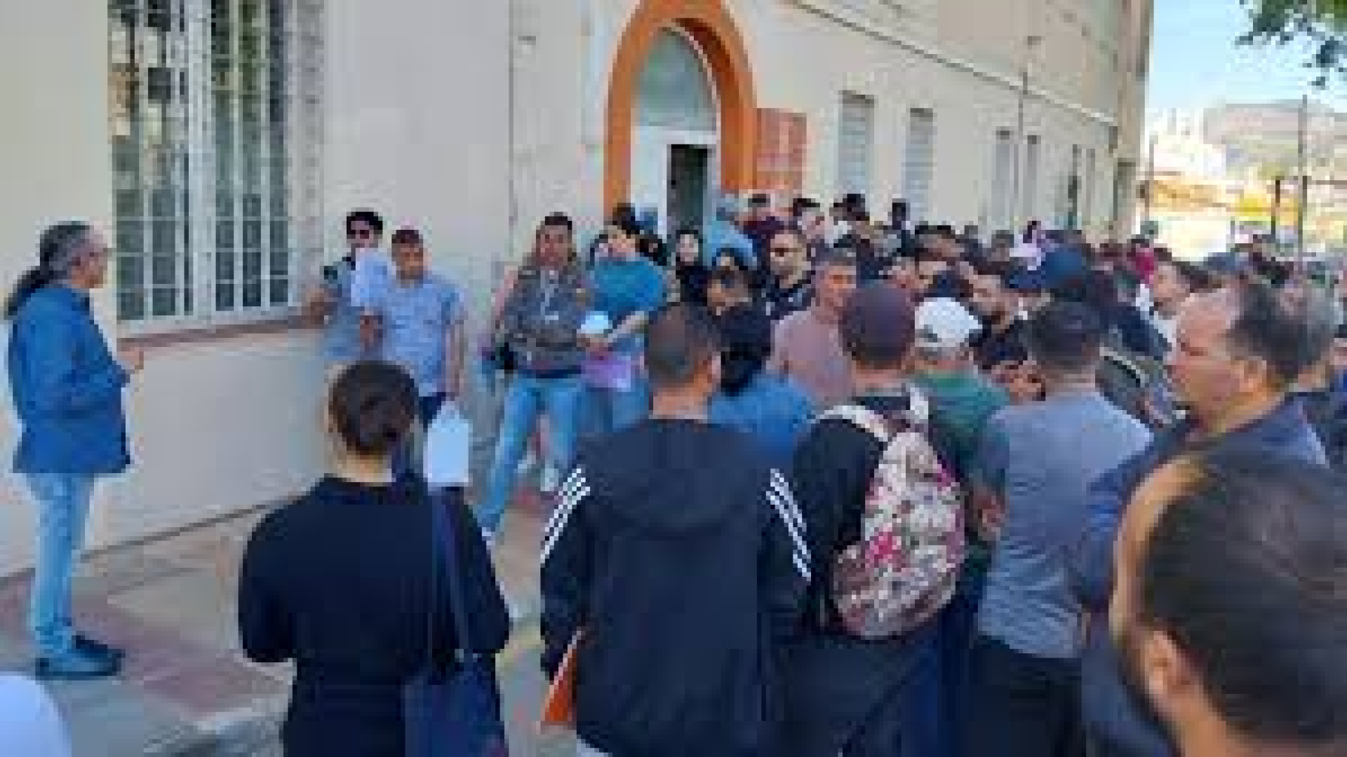 La Federación de Municipios de Murcia advierte: 