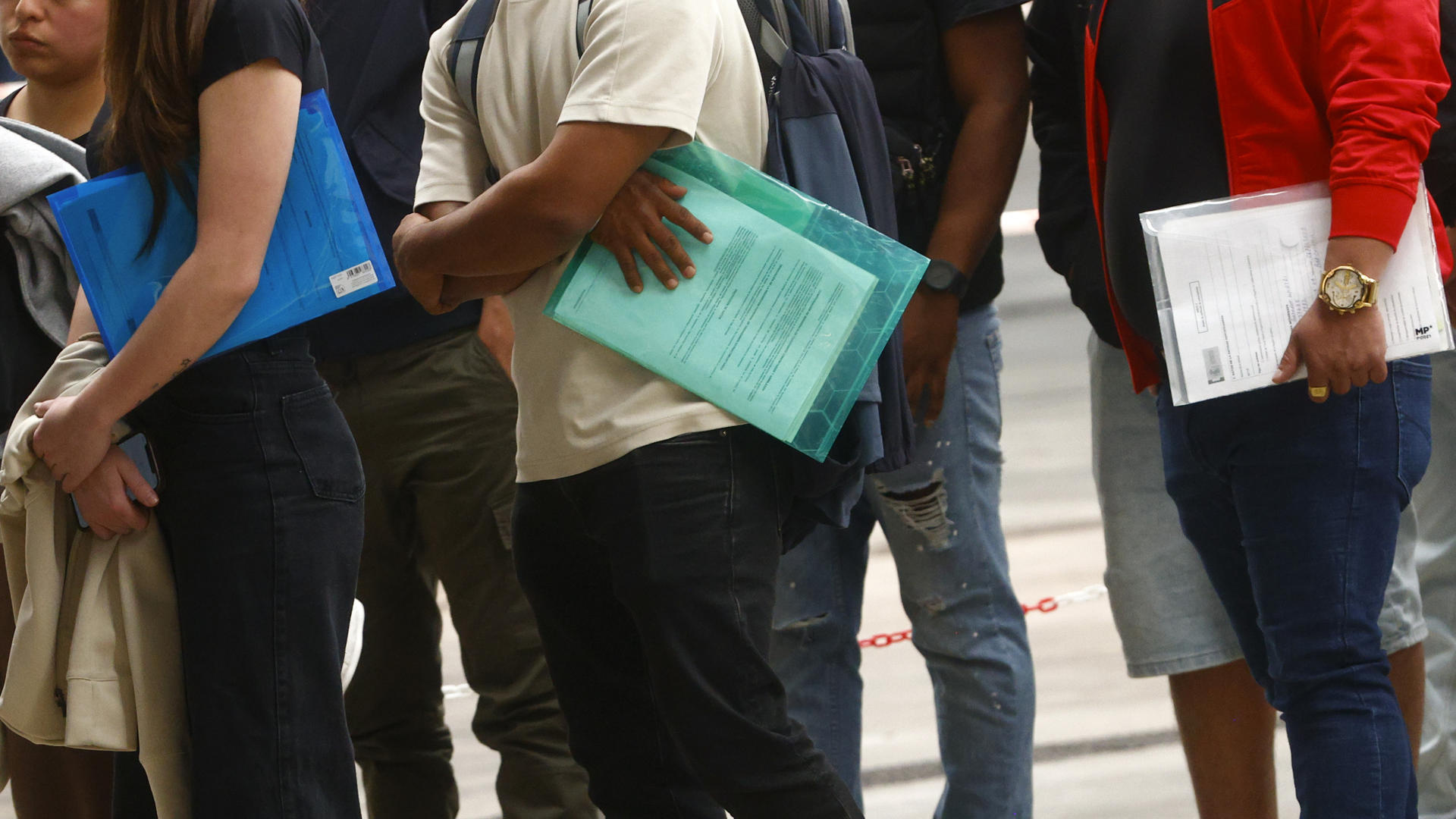 Cáritas alerta de estafas en la regularización de migrantes: 