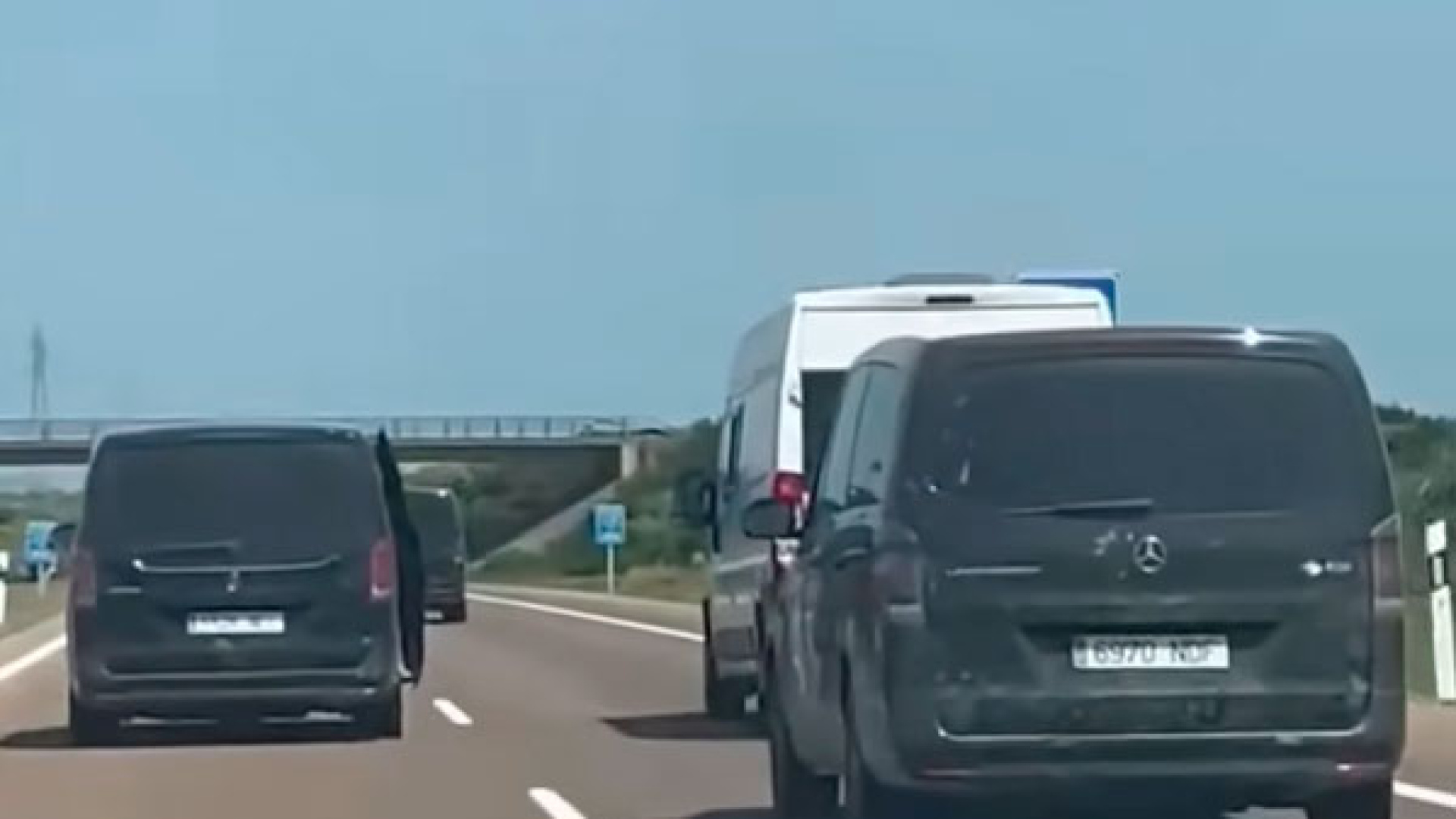 Detenido en Lazkao un seguidor de la Real por el acoso a una furgoneta del Atlético