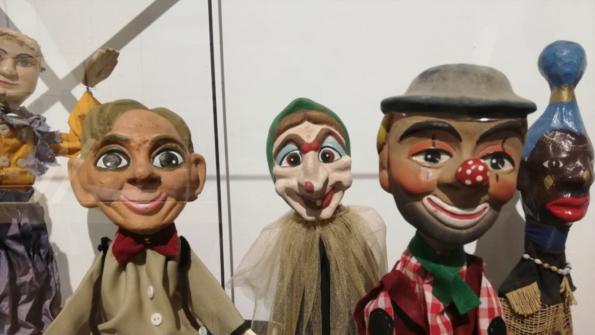 Lleida, epicentro mundial del títere con 25 compañías y un estreno europeo