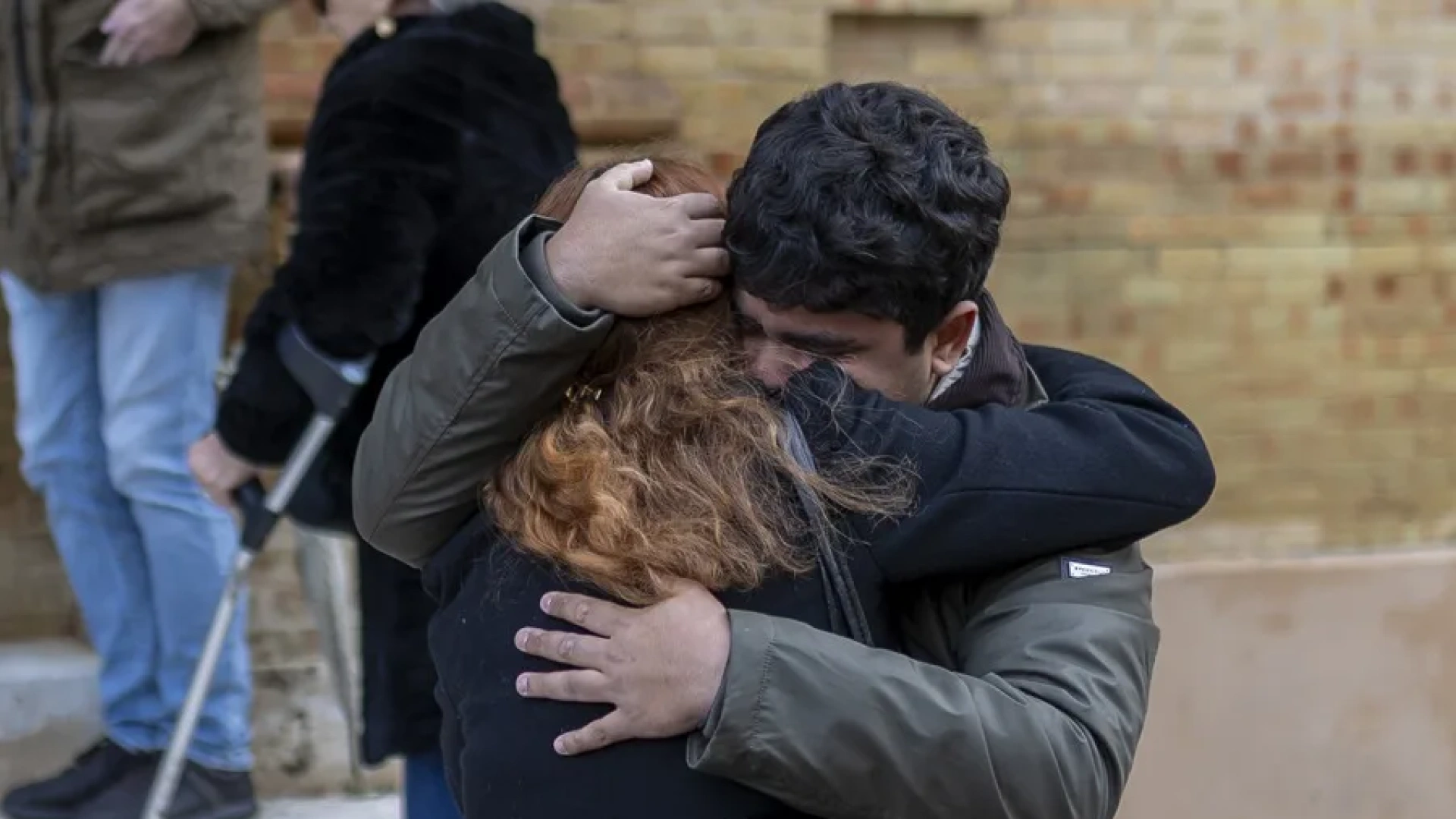 El pueblo de Adamuz, Antonio Banderas, León XIV o Jimeno de CADENA 100, entre los galardonados por los religiosos en los 'Premios Carisma'