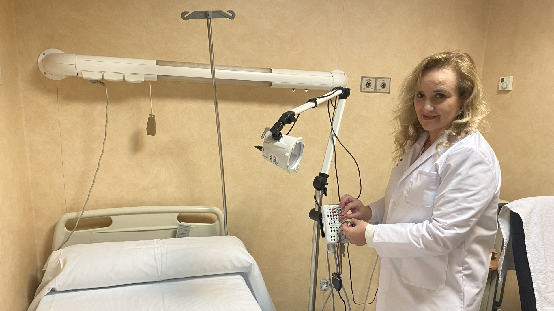 El peligro de subestimar los ronquidos, analizado por Vithas Valencia: riesgos y soluciones