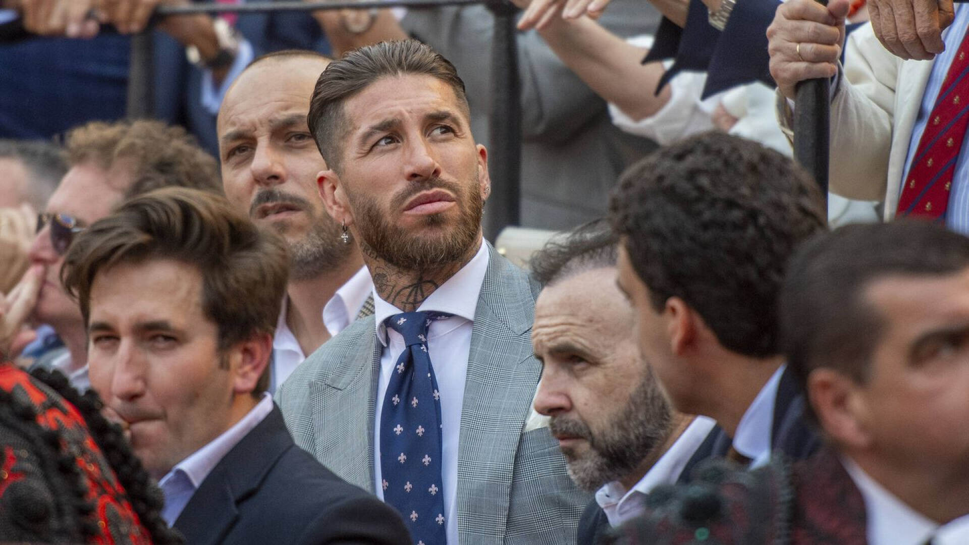 El Sevilla tiene cita para revisar su futuro