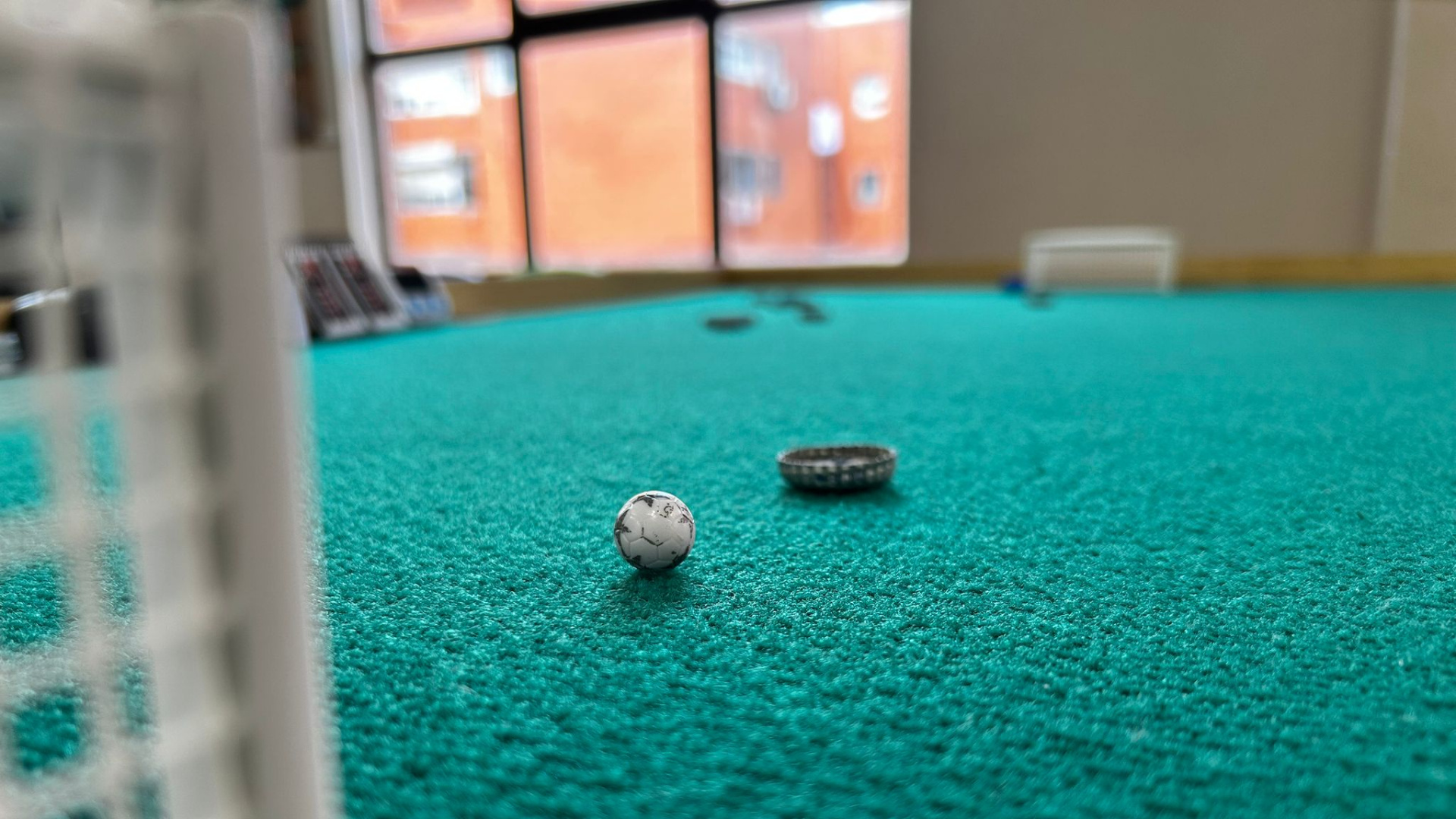 El 'fútbol chapas' se profesionaliza: 