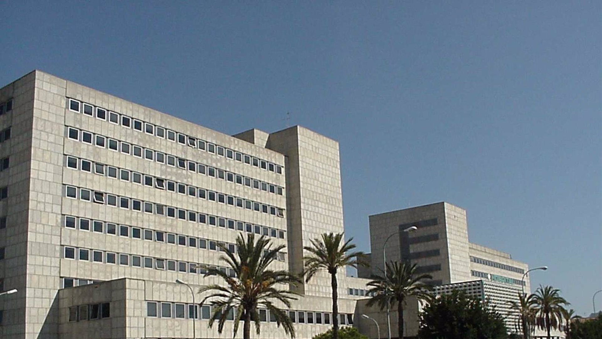 Muere una niña por posible meningitis en Málaga