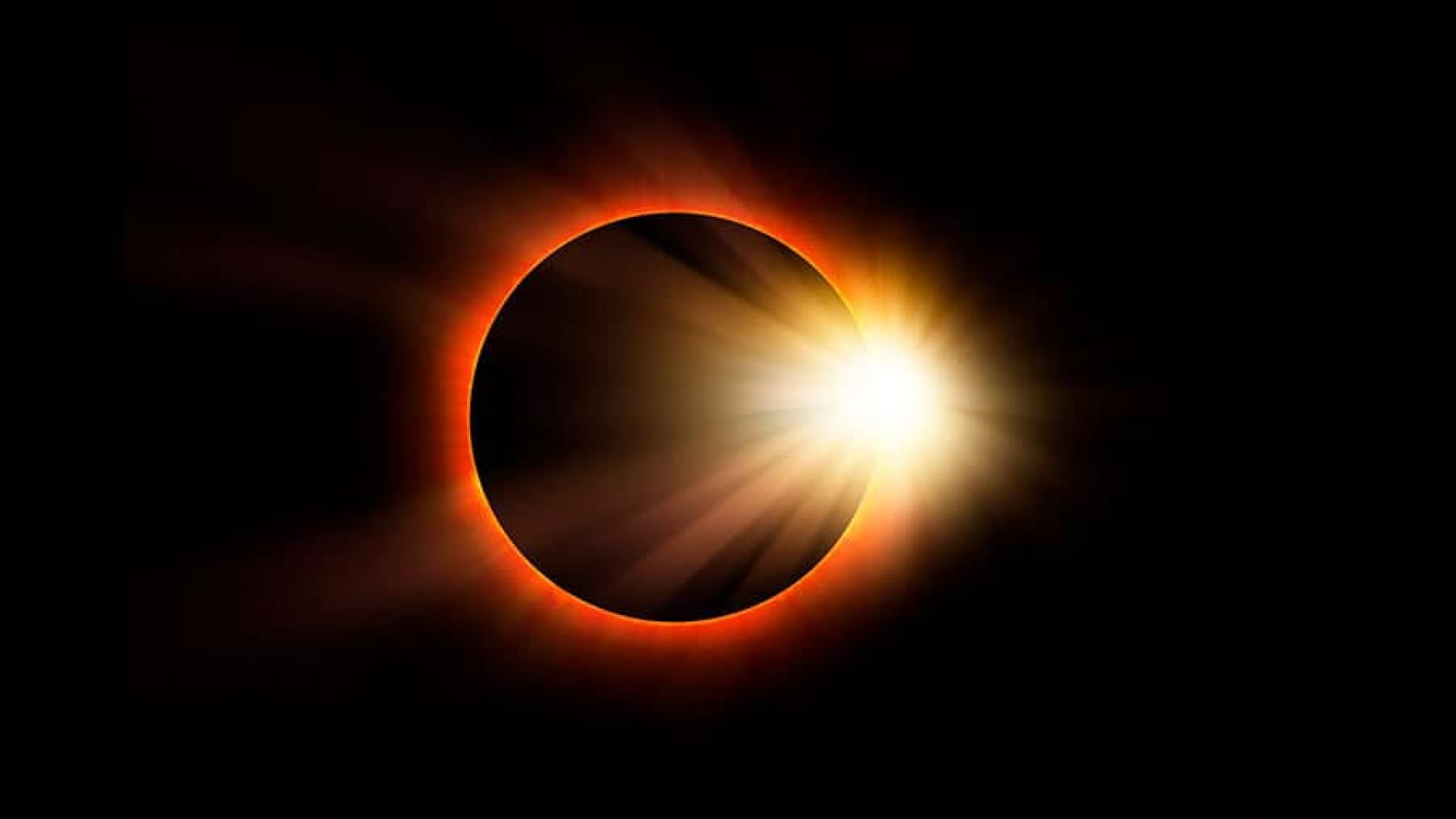 Tudela se prepara para el eclipse solar total con un punto de observación único