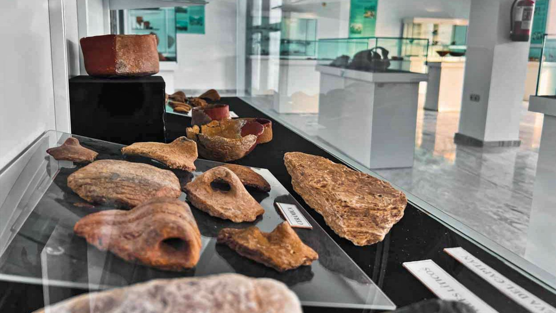 El Museo Histórico de Salobreña se renueva: un viaje inmersivo a través de los siglos