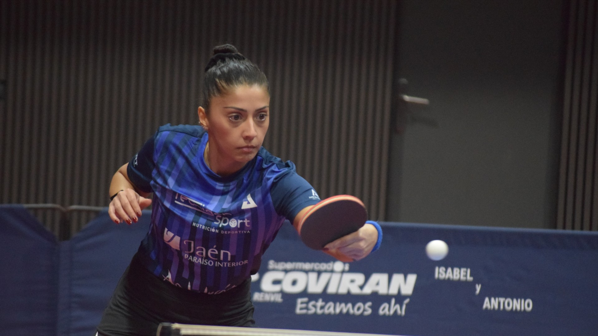 El Cliniqas.com busca en Serbia un título europeo histórico para el tenis de mesa español