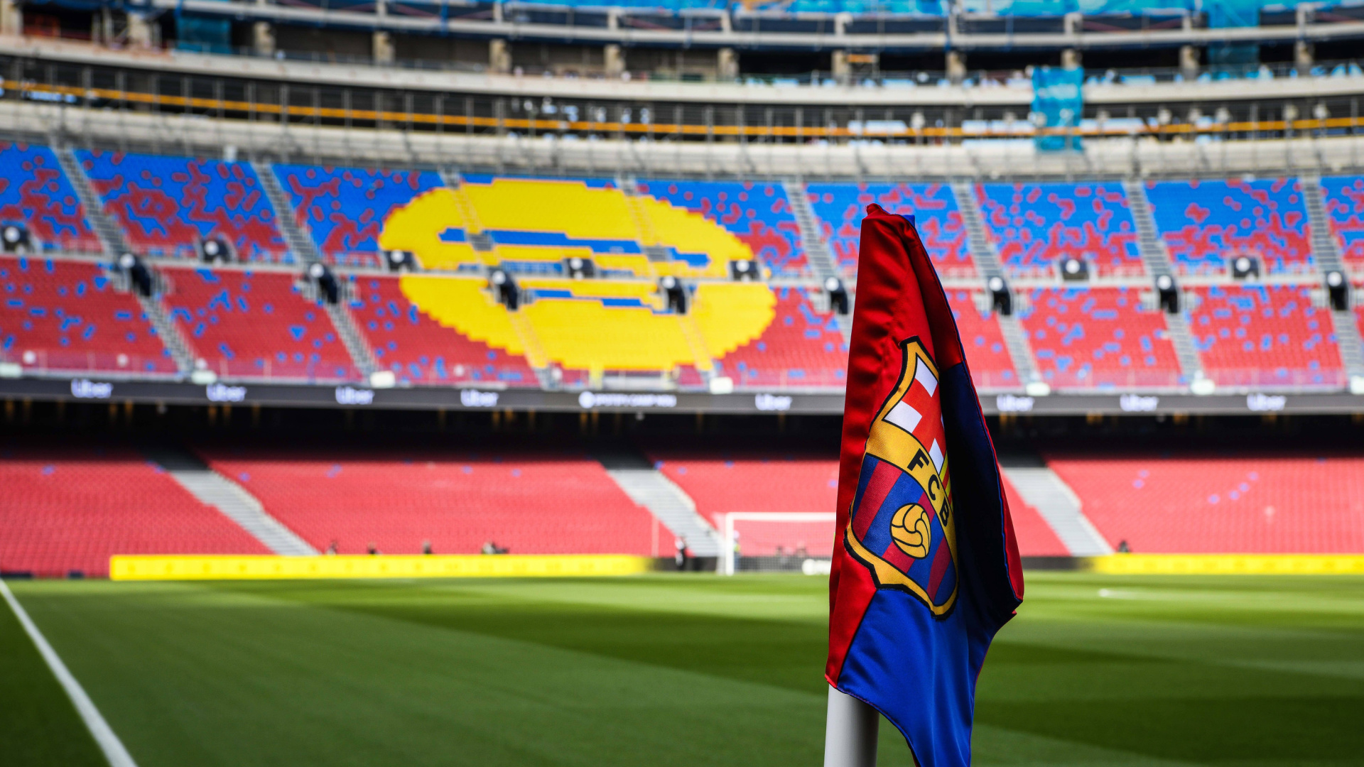 El Barça se mete en un lío en China por una polémica foto en sus redes sociales