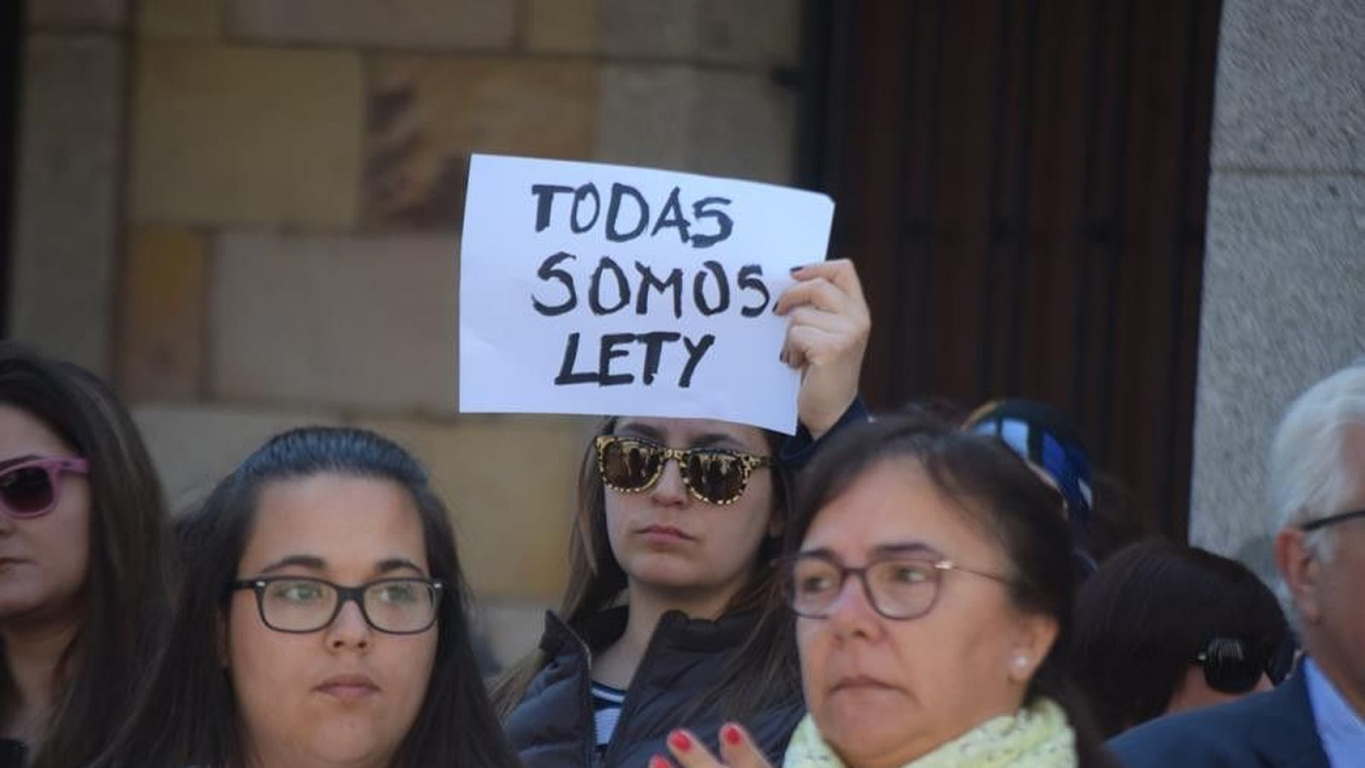 El asesino de la zamorana Leticia Rosino quedará en libertad tras ocho años de condena