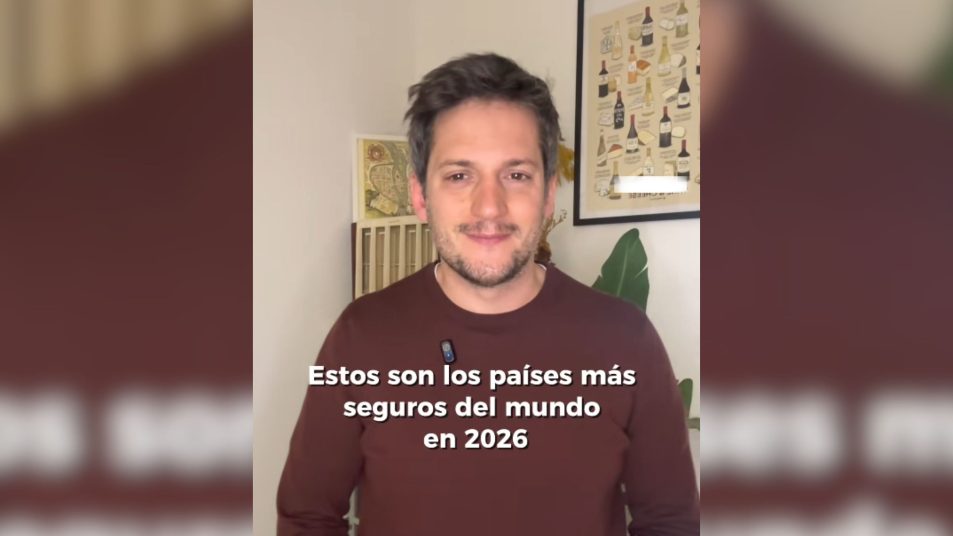 Javier Zori, periodista de viajes: 
