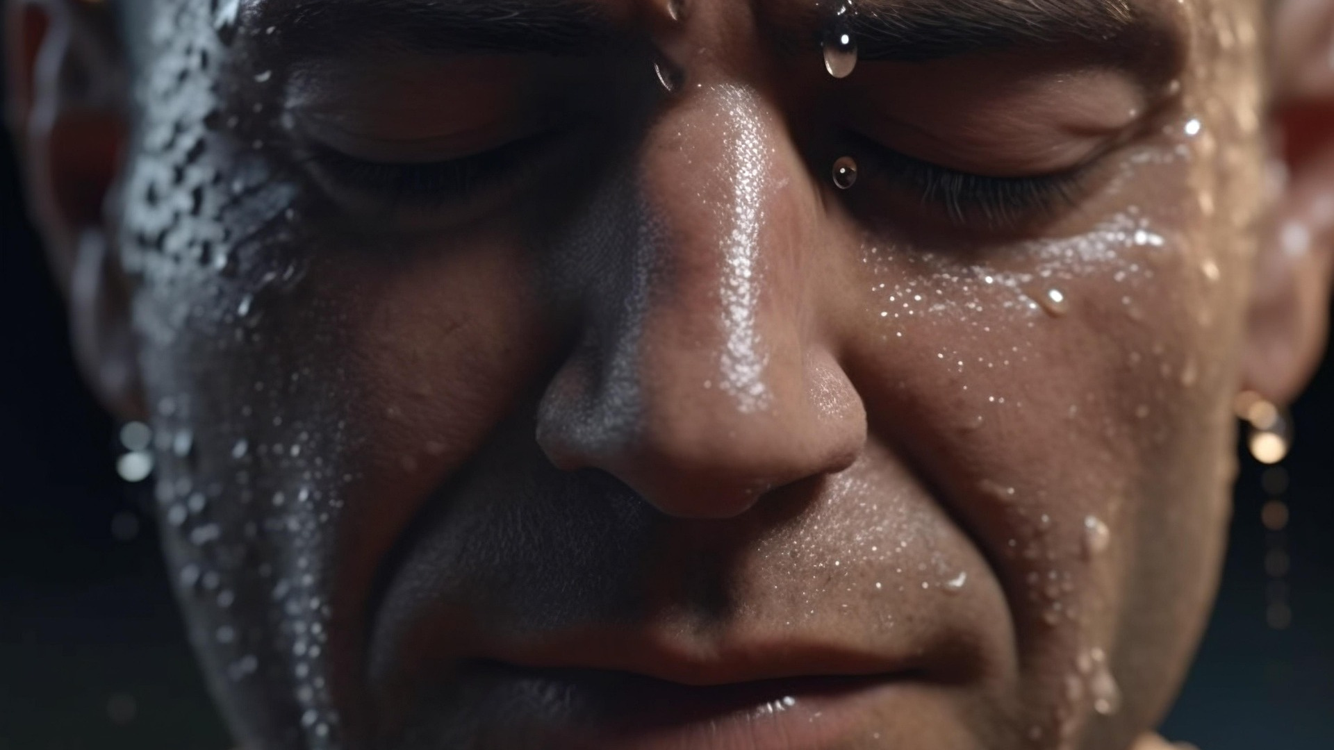 La enfermedad silenciosa que te cambia la vida: así se combate la sudoración excesiva