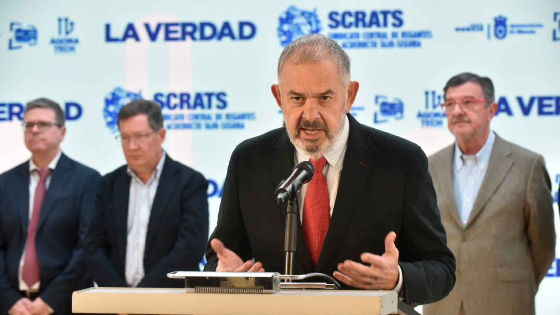 La guerra del agua se recrudece: el Levante se moviliza contra los recortes del Tajo-Segura