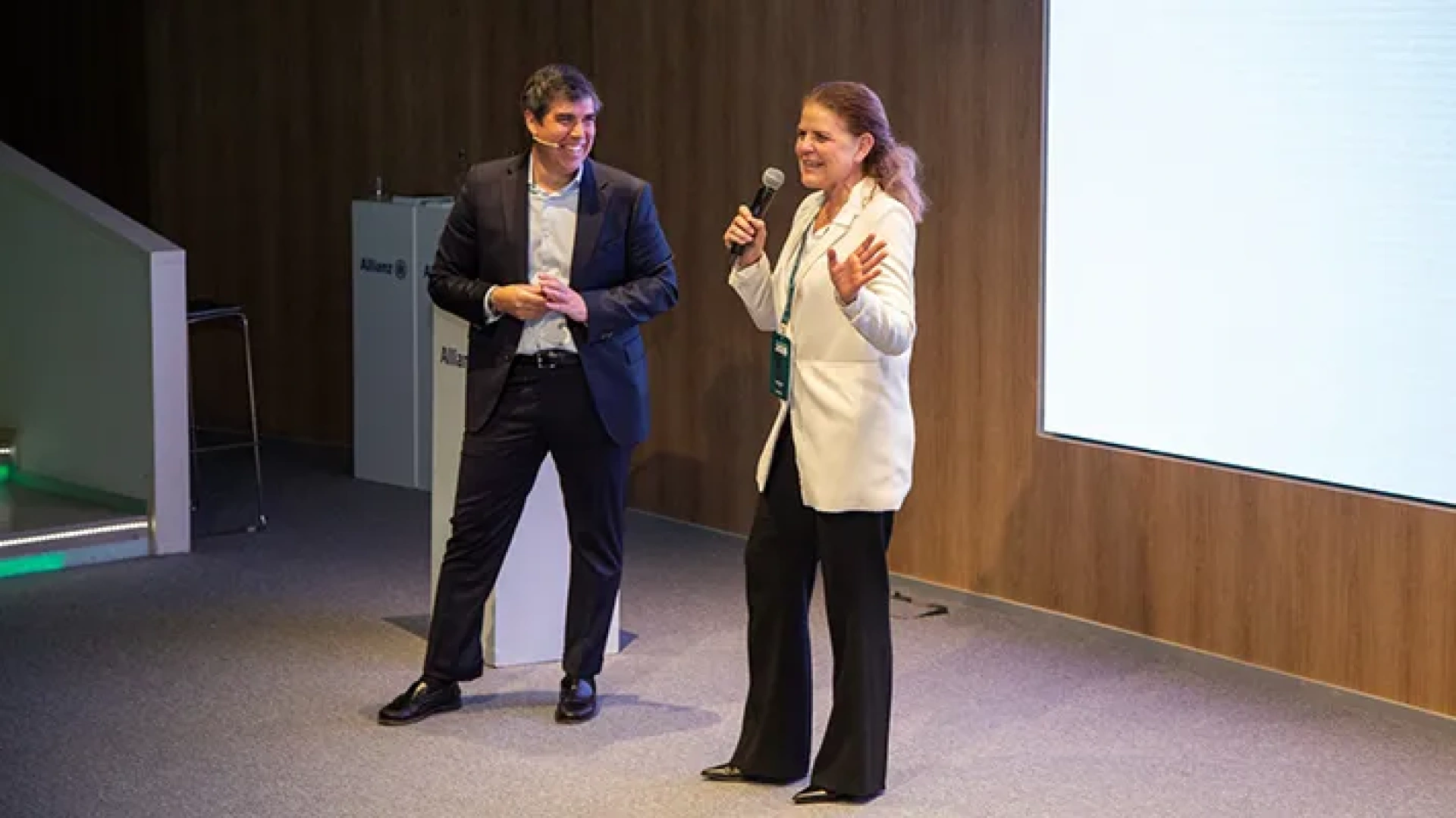 Más que coches: Autovidal se alía con Ferrer&Ojeda para ofrecer un servicio de seguros experto y de proximidad en las islas