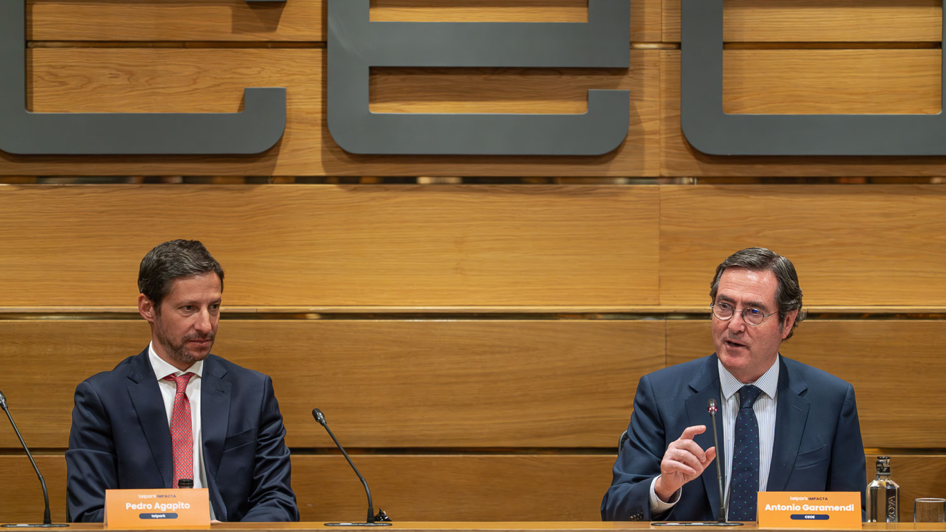 Siete de cada diez españoles eligen cómo moverse por comodidad y rapidez, mientras que solo el 7% prioriza el medioambiente