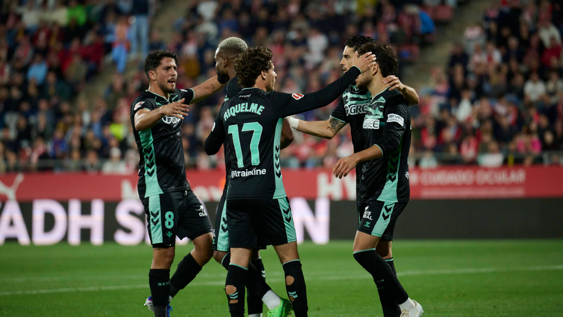 Así analizamos el Girona 2-3 Betis en Cope Más Sevilla