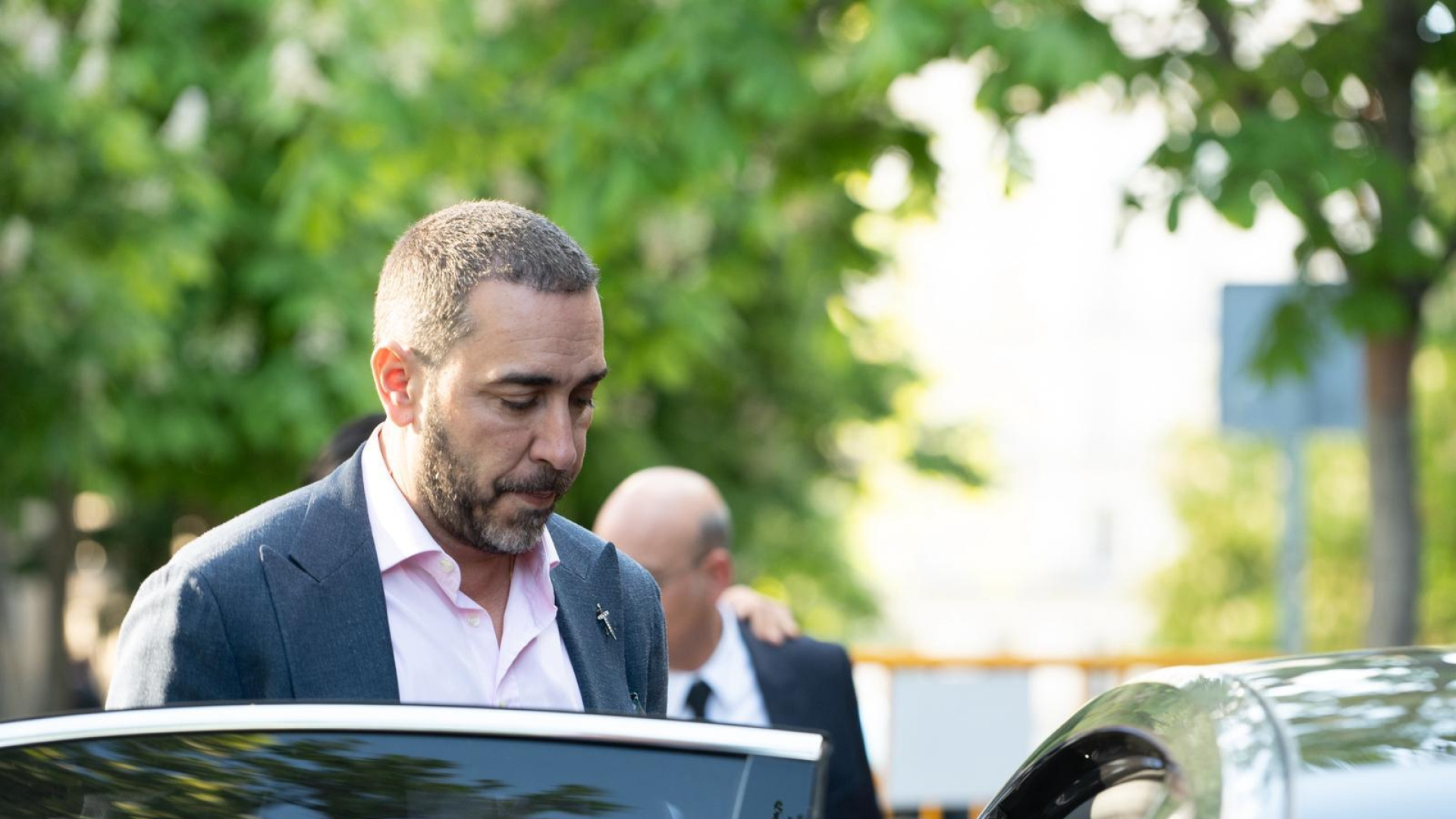 Hacienda exige a Víctor de Aldama casi 2,5 millones por un fraude en la compra de mascarillas en la etapa más dura de la pandemia