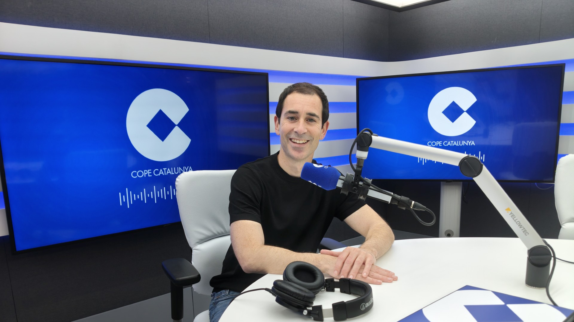 Miquel Nadal, psicólogo, sobre la productividad en el trabajo: 