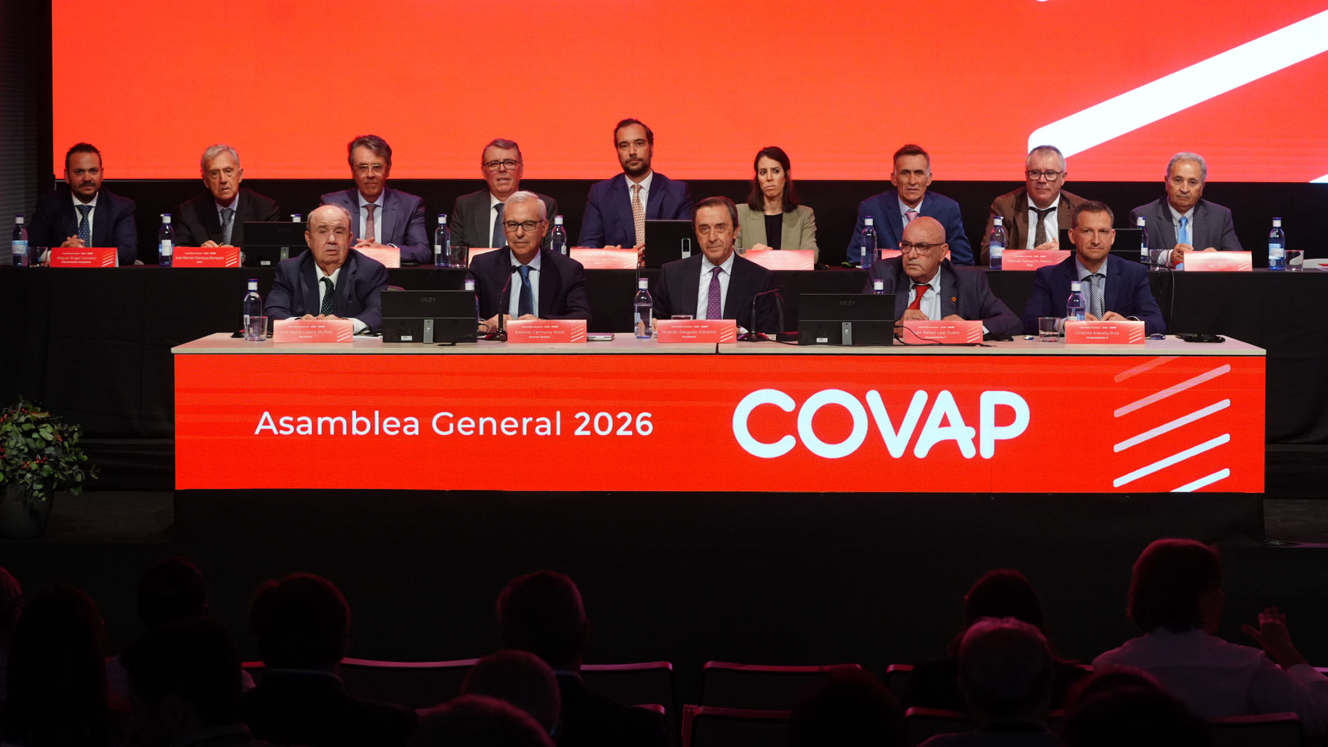 COVAP rompe la barrera de los 1.000 millones y dispara su facturación a una cifra récord