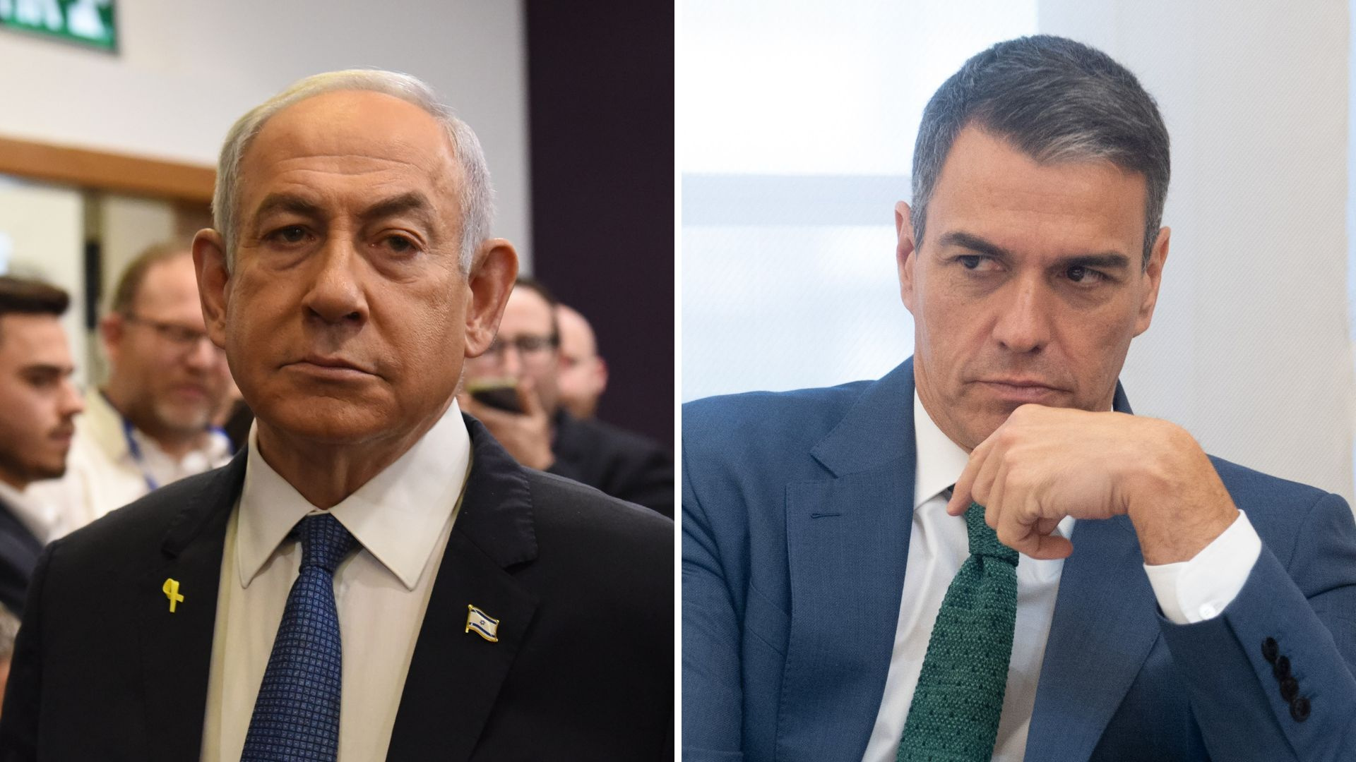 Fernando Rueda, experto en servicios secretos: 