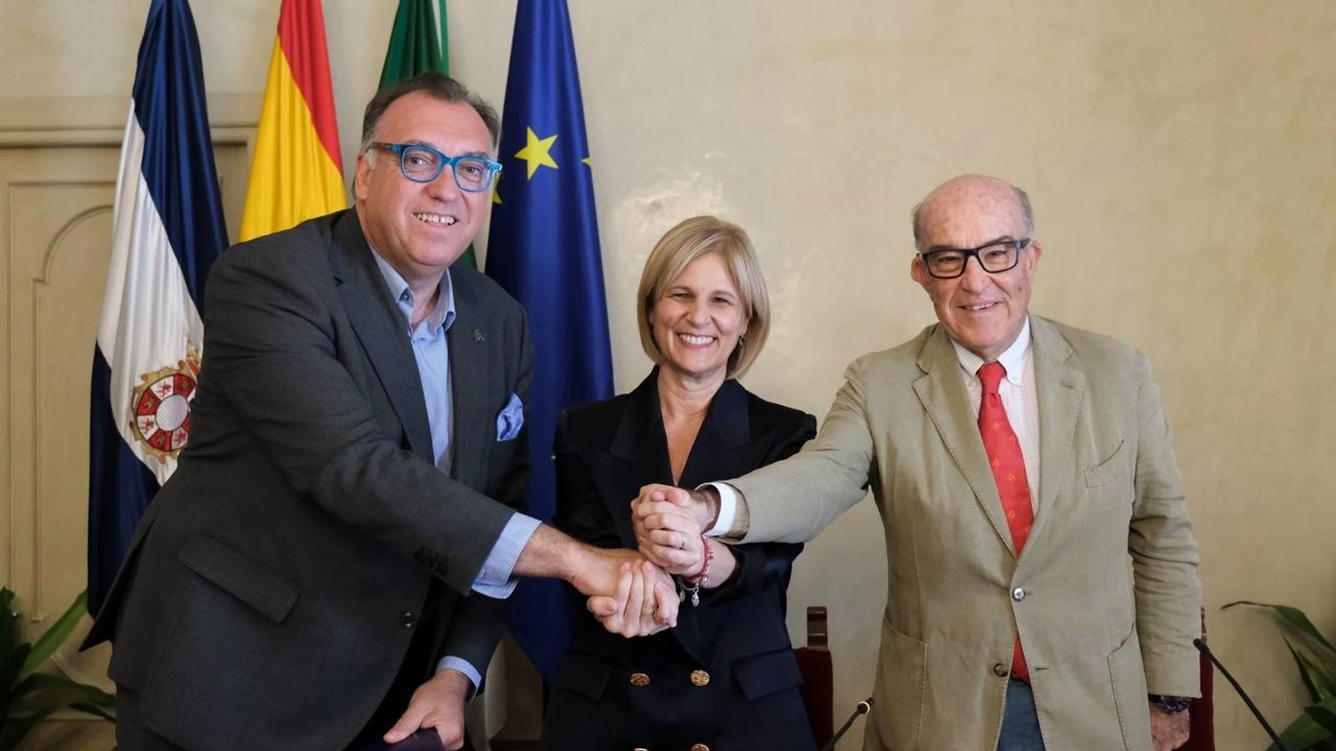 El perfecto binomio entre deporte y turismo, la clave del impacto que tiene el Gran Premio de Motociclismo en Jerez y la zona