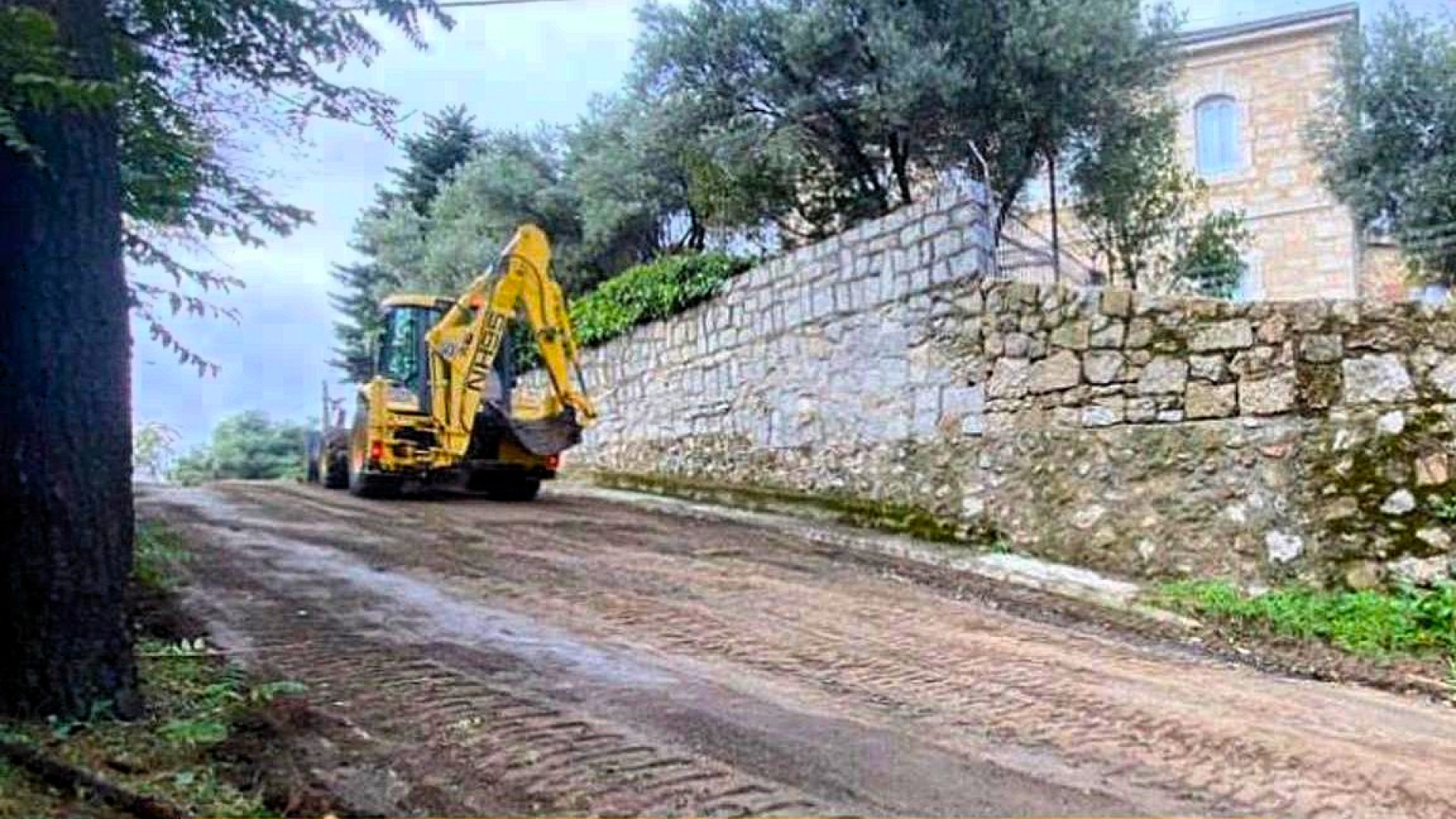 El Escorial aprueba una partida de 750.000 euros para la redacción del proyecto de urbanización de Montencinar