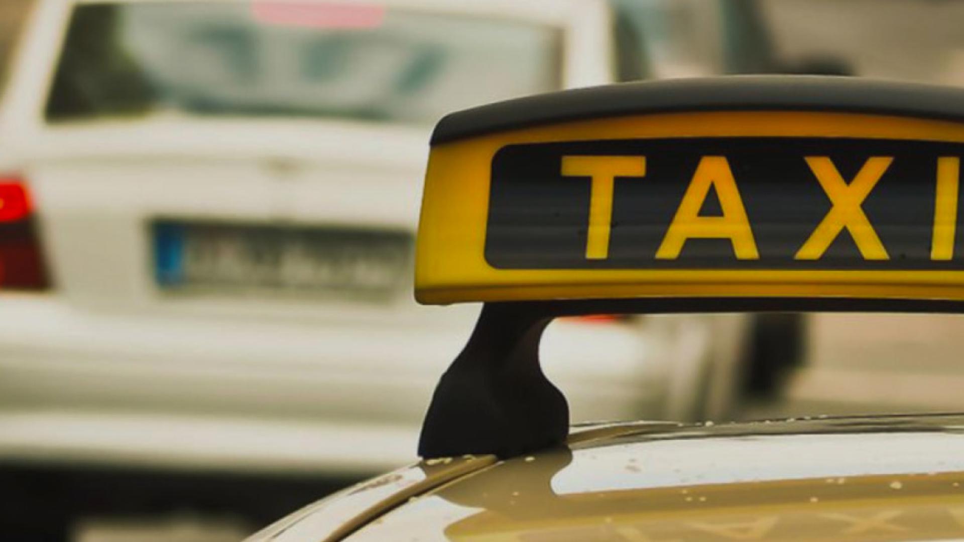 Envían a prisión al atracador de taxistas de Granada que rajó la cara a uno de ellos