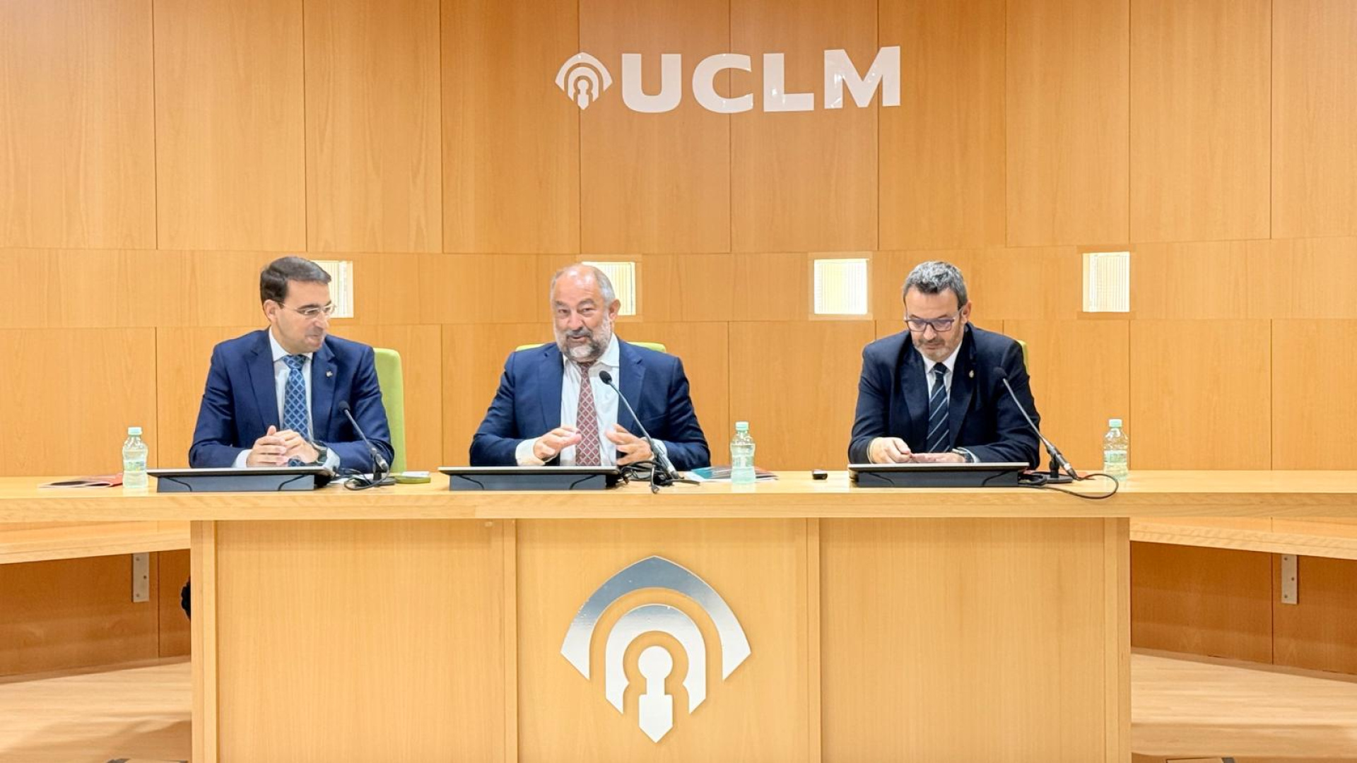 La alianza UCLM-Globalcaja dispara su impacto en su primer año: más de 8.500 personas beneficiadas