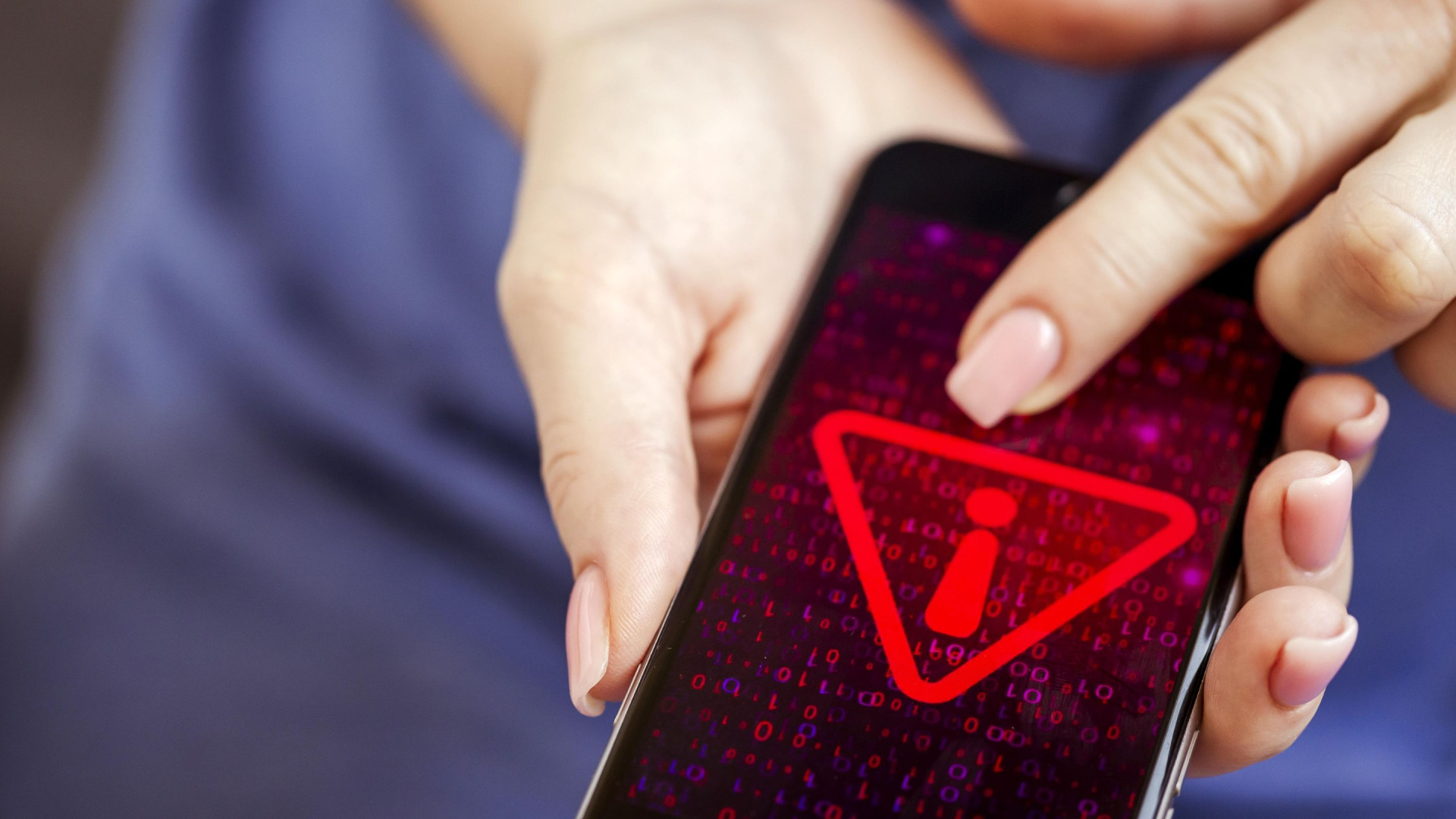 Existen códigos para detectar si tu móvil ha sido hackeado: consulta cuáles son y qué número pulsar para corregirlo