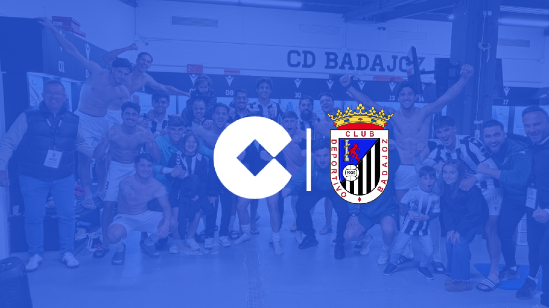 COPE retransmitirá los partidos del CD Badajoz también en streaming a través de Facebook Live