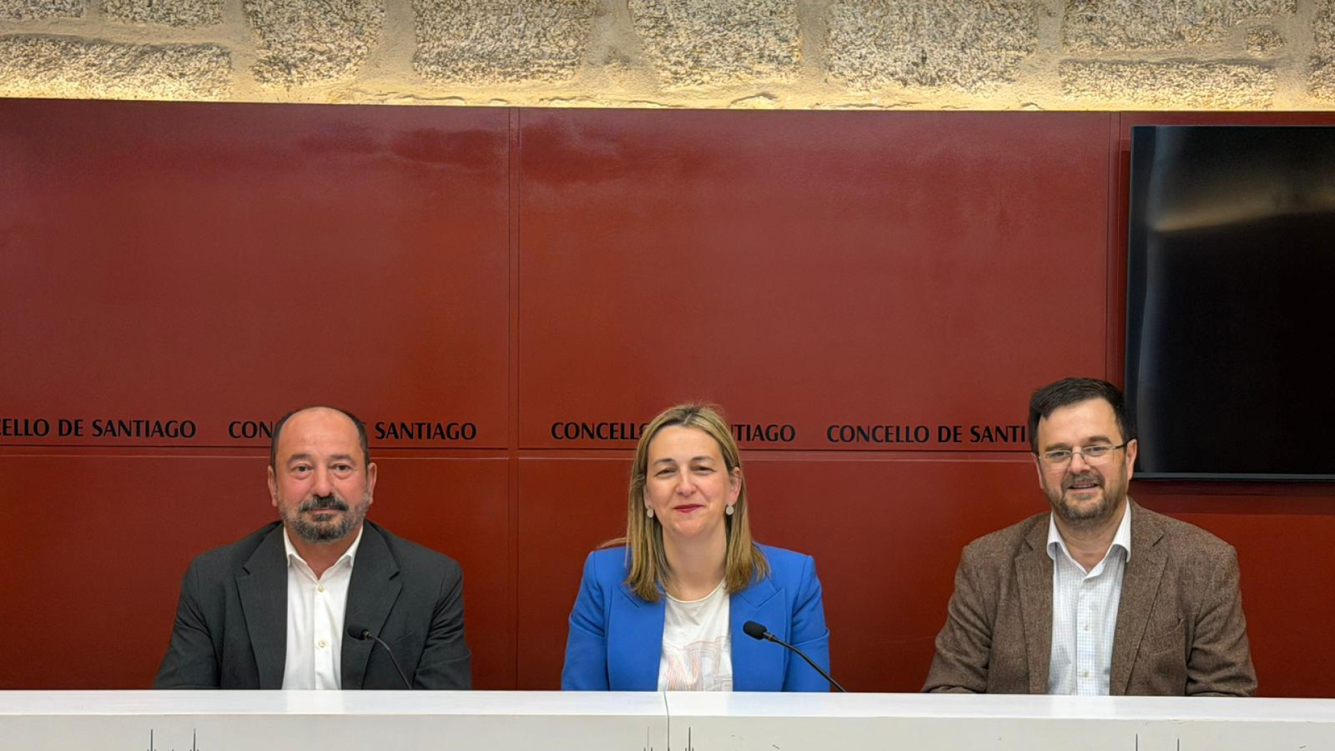 Conectar con la ciudad: El nuevo programa de experiencias turísticas de Santiago de Compostela