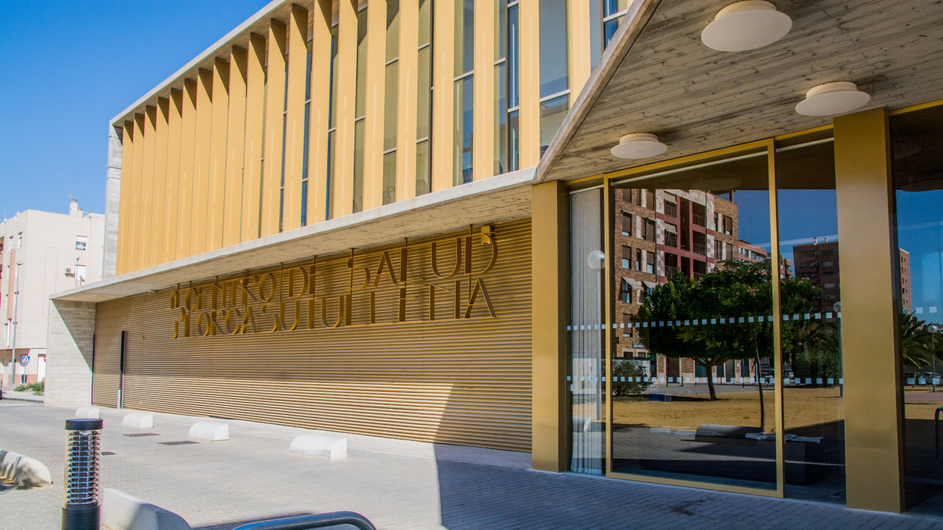 Lorca se convertirá en epicentro de la formación sanitaria con un centro de simulación de vanguardia