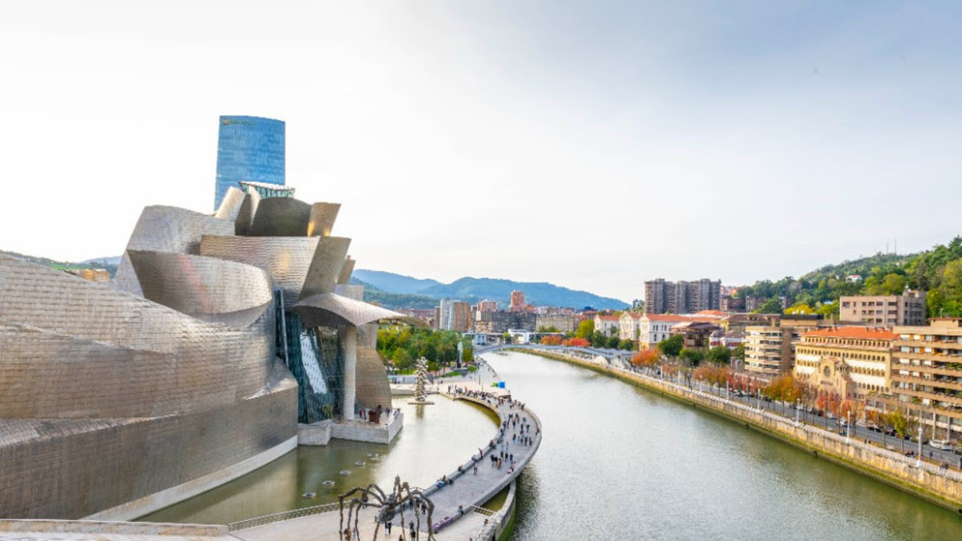 El drama de la vivienda en Bilbao: 