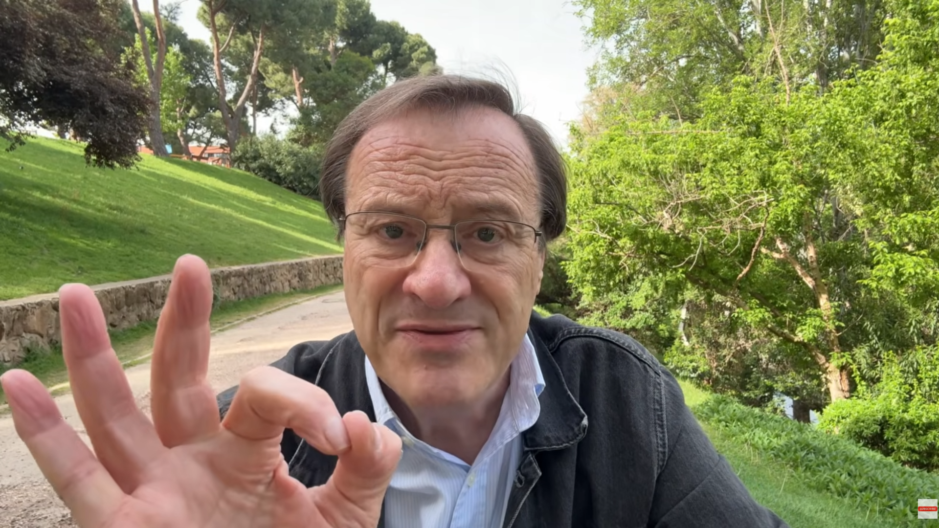 José Luis Cava, analista financiero, advierte de los dos riesgos que cambiarán los mercados: 